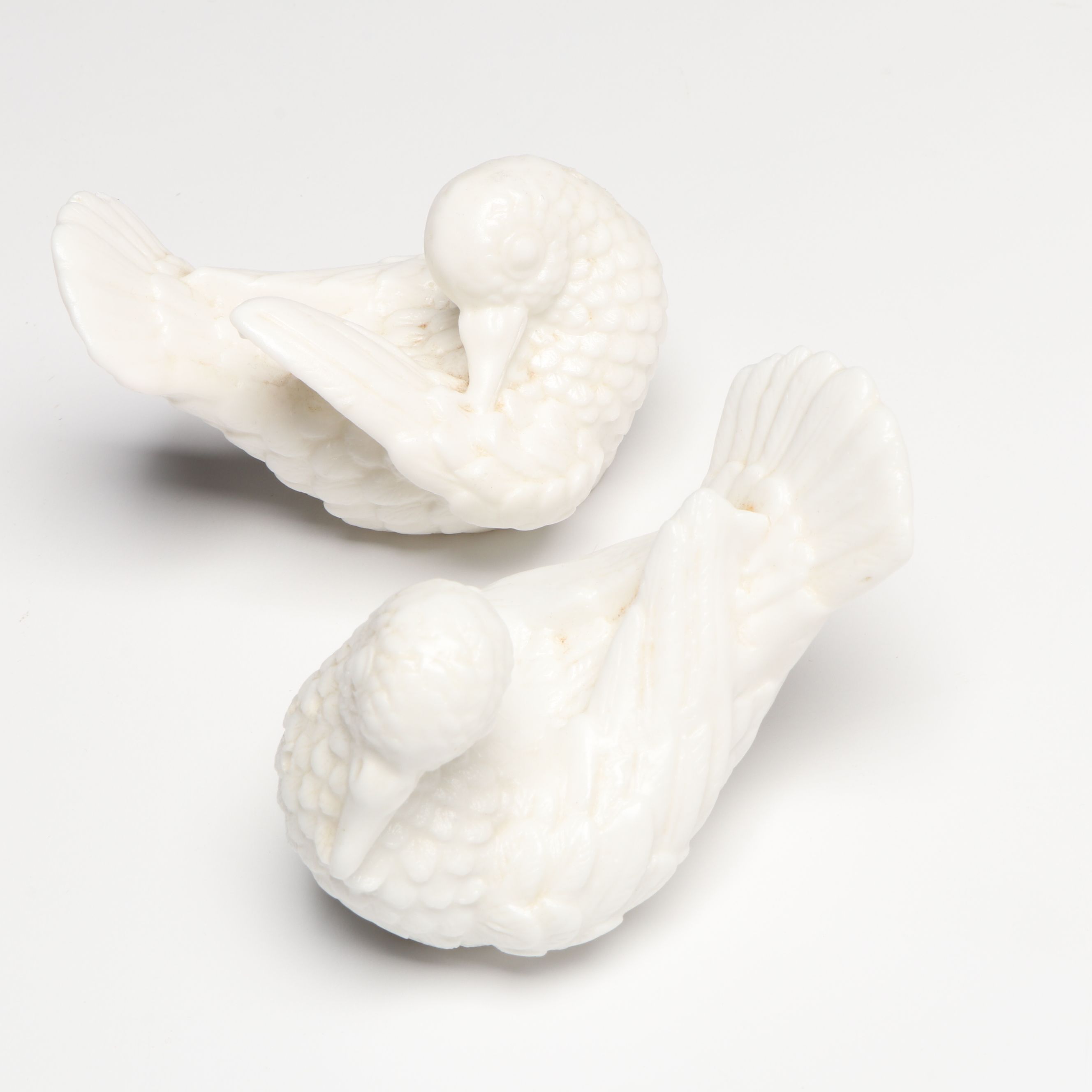 Assorted Duck and Other Bird Ceramic Salt and Pepper Shakers