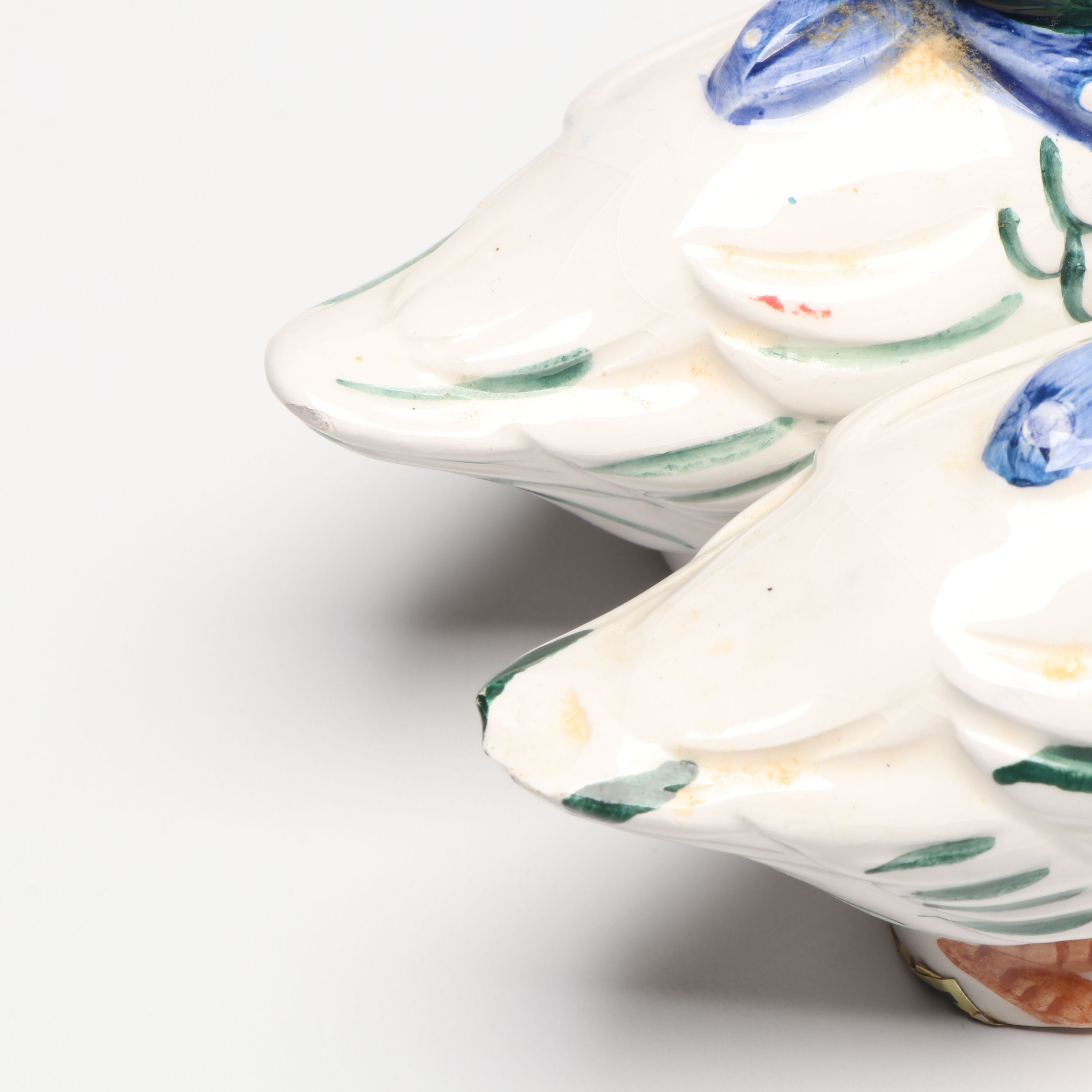 Assorted Duck and Other Bird Ceramic Salt and Pepper Shakers