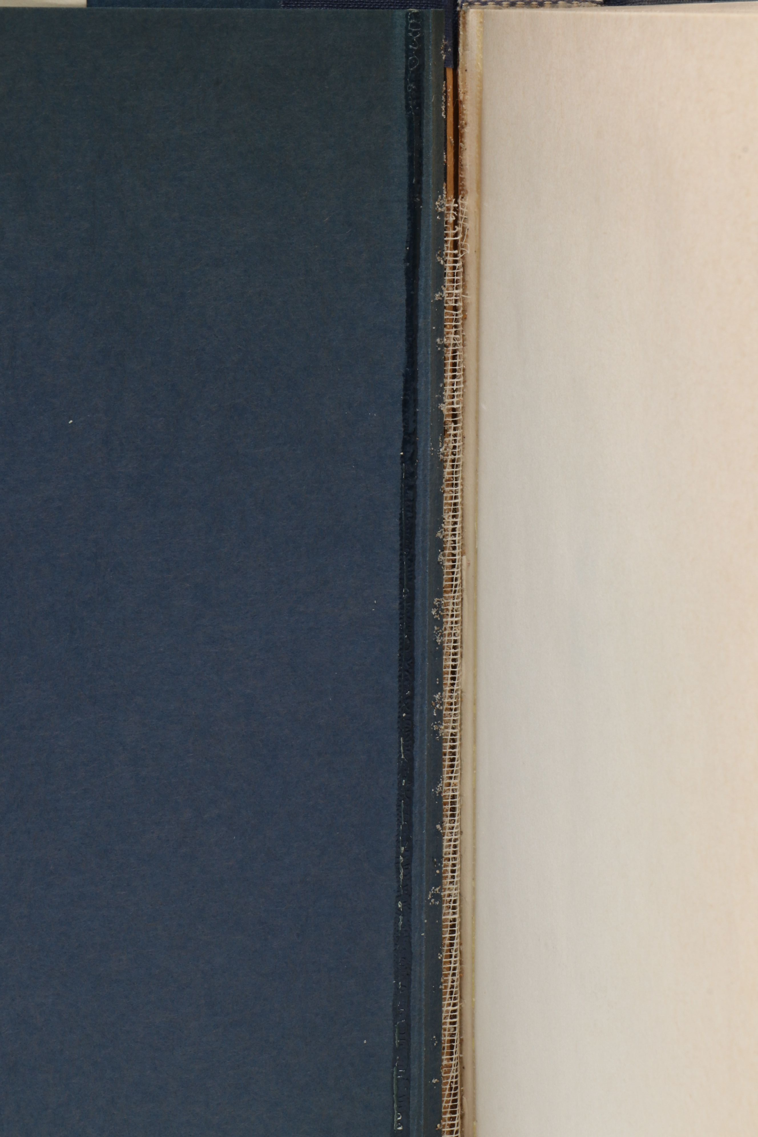 Signed First Trade Edition "Bandits" by Elmore Leonard, 1987