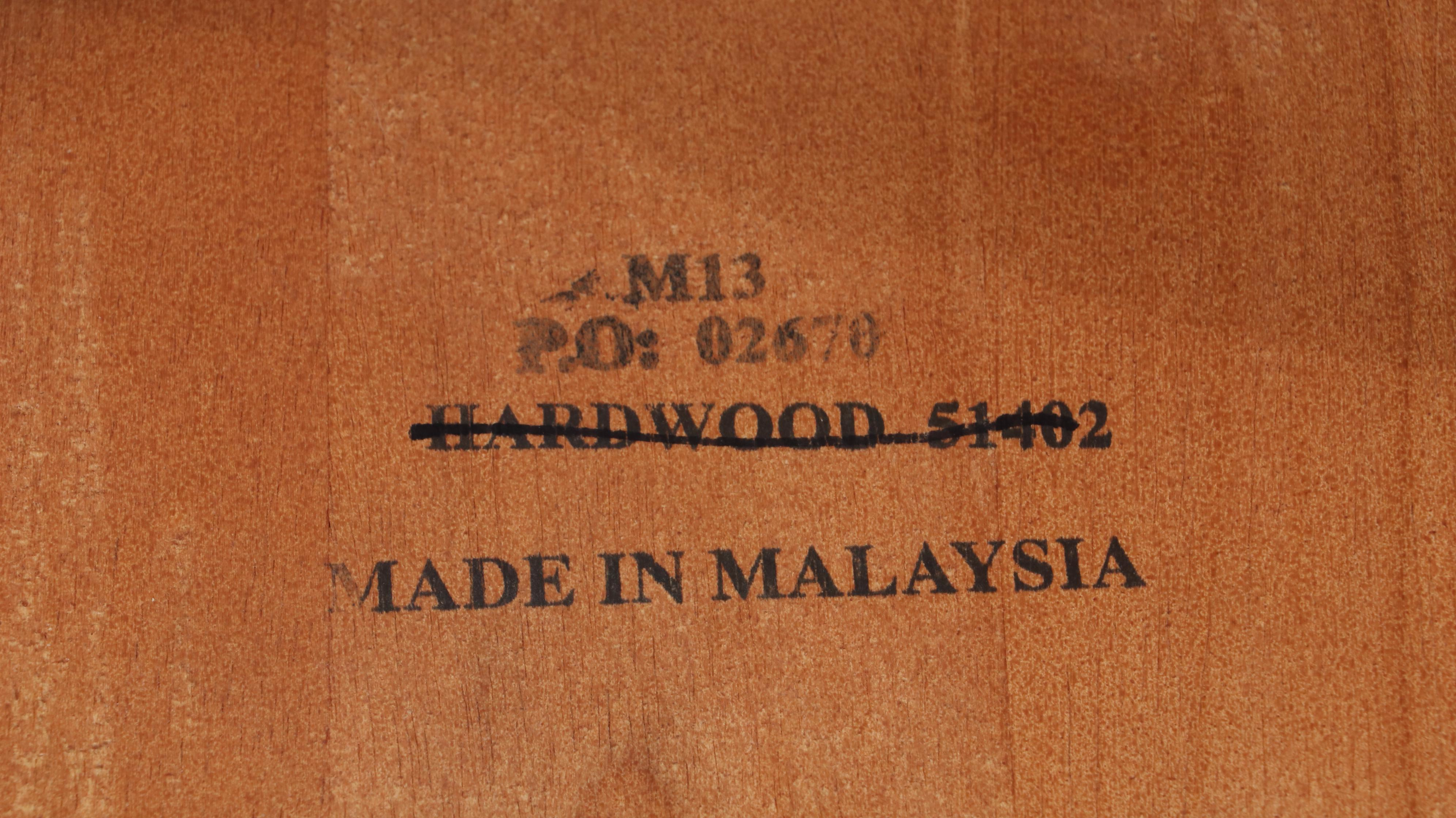 Four Bow-Back Windsor Dining Chairs