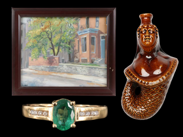 Classic & Traditional Home Furnishings, Decor & Jewelry