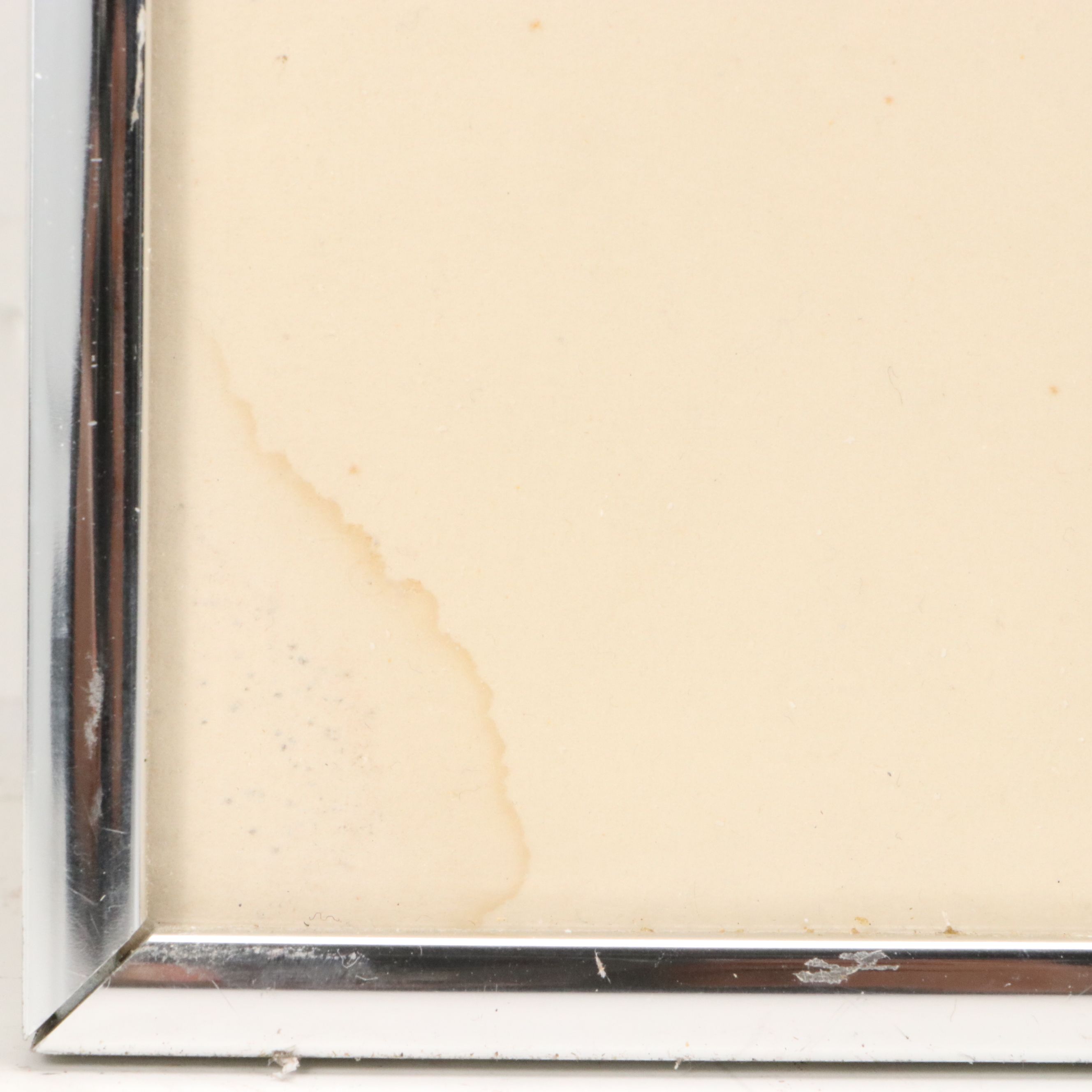 Jean-Michel Folon Serigraph of Eyeglasses, Mid-20th Century