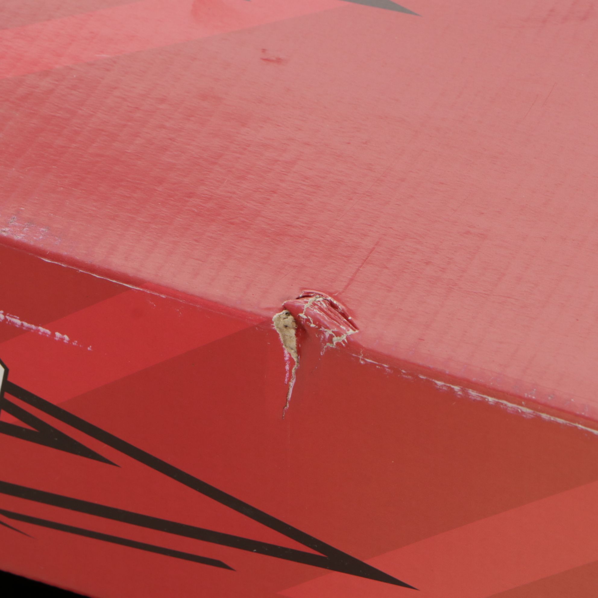 Pacific Bicycles Logo 16" Kid's Bicycle, Red/Gray