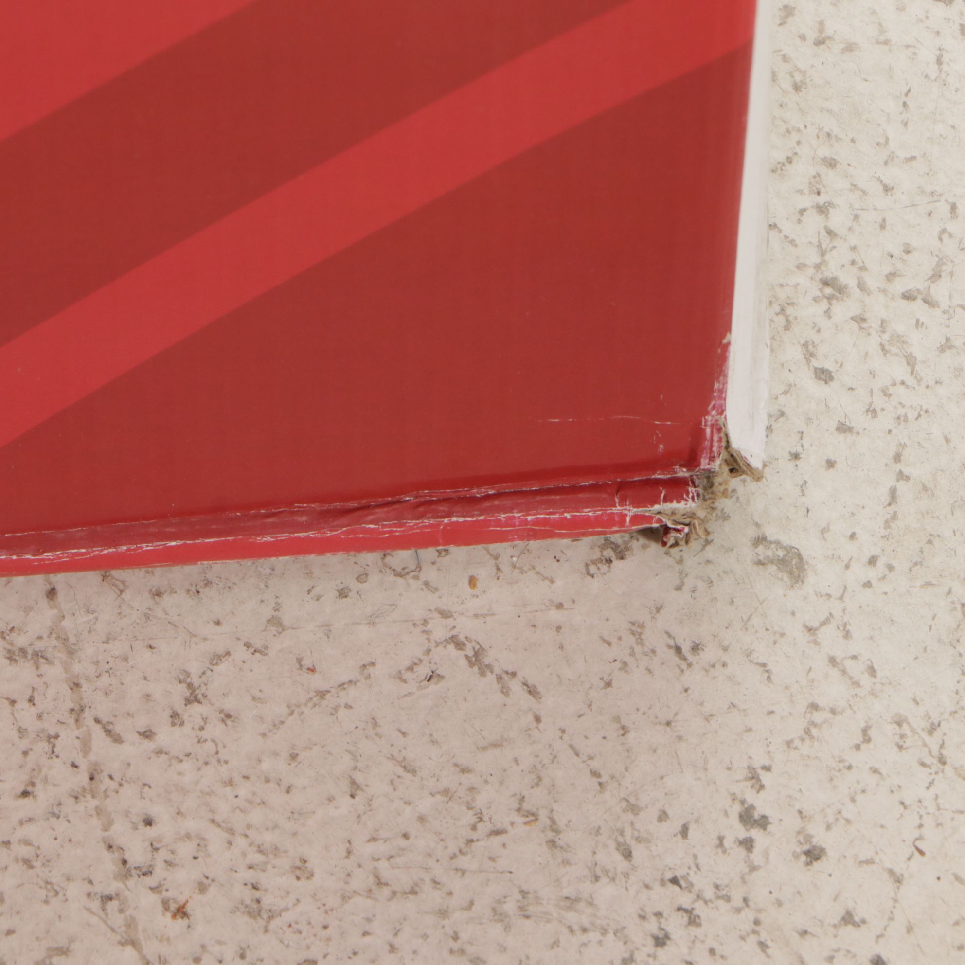 Pacific Bicycles Logo 16" Kid's Bicycle, Red/Gray