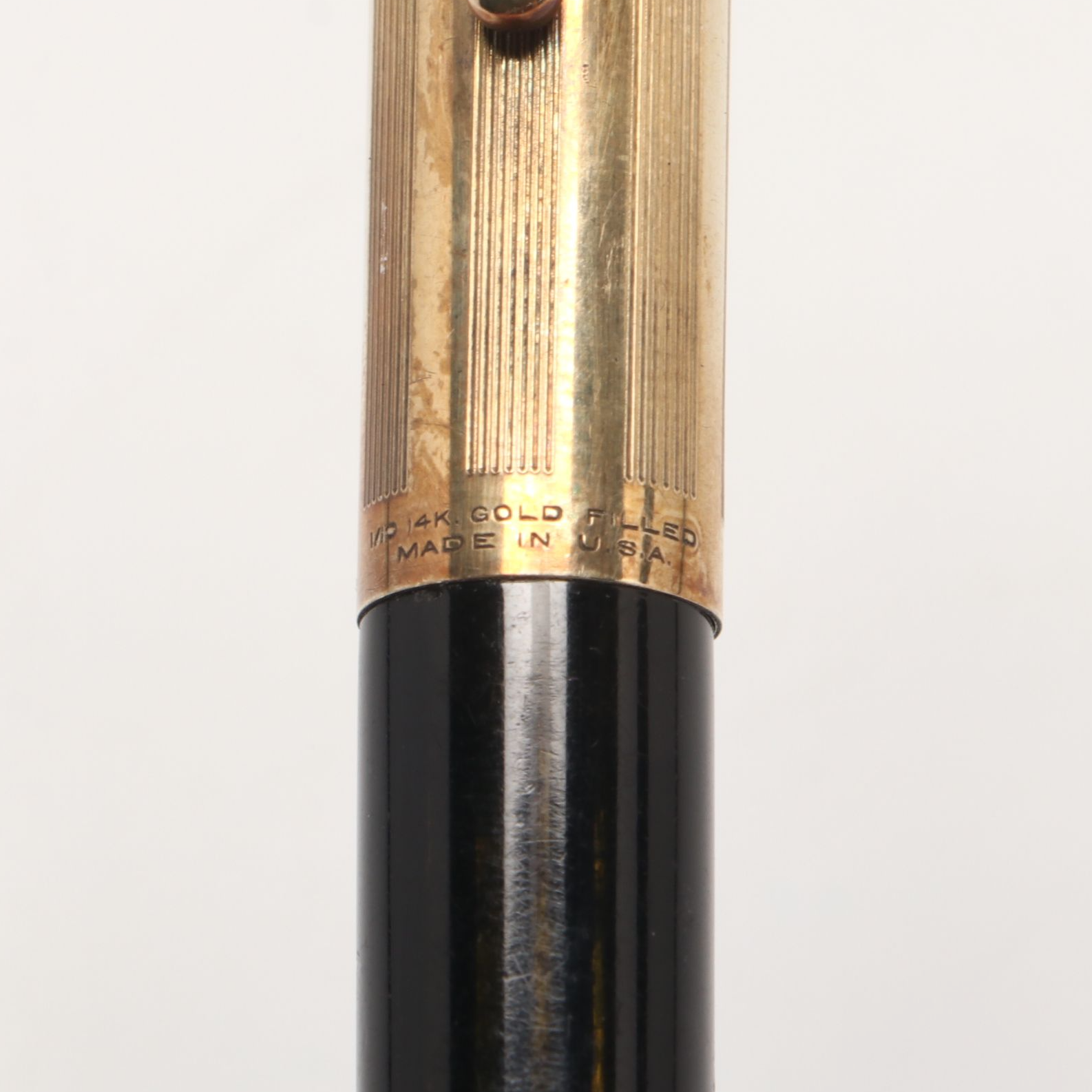 Waterman and Sheaffer Fountain Pens