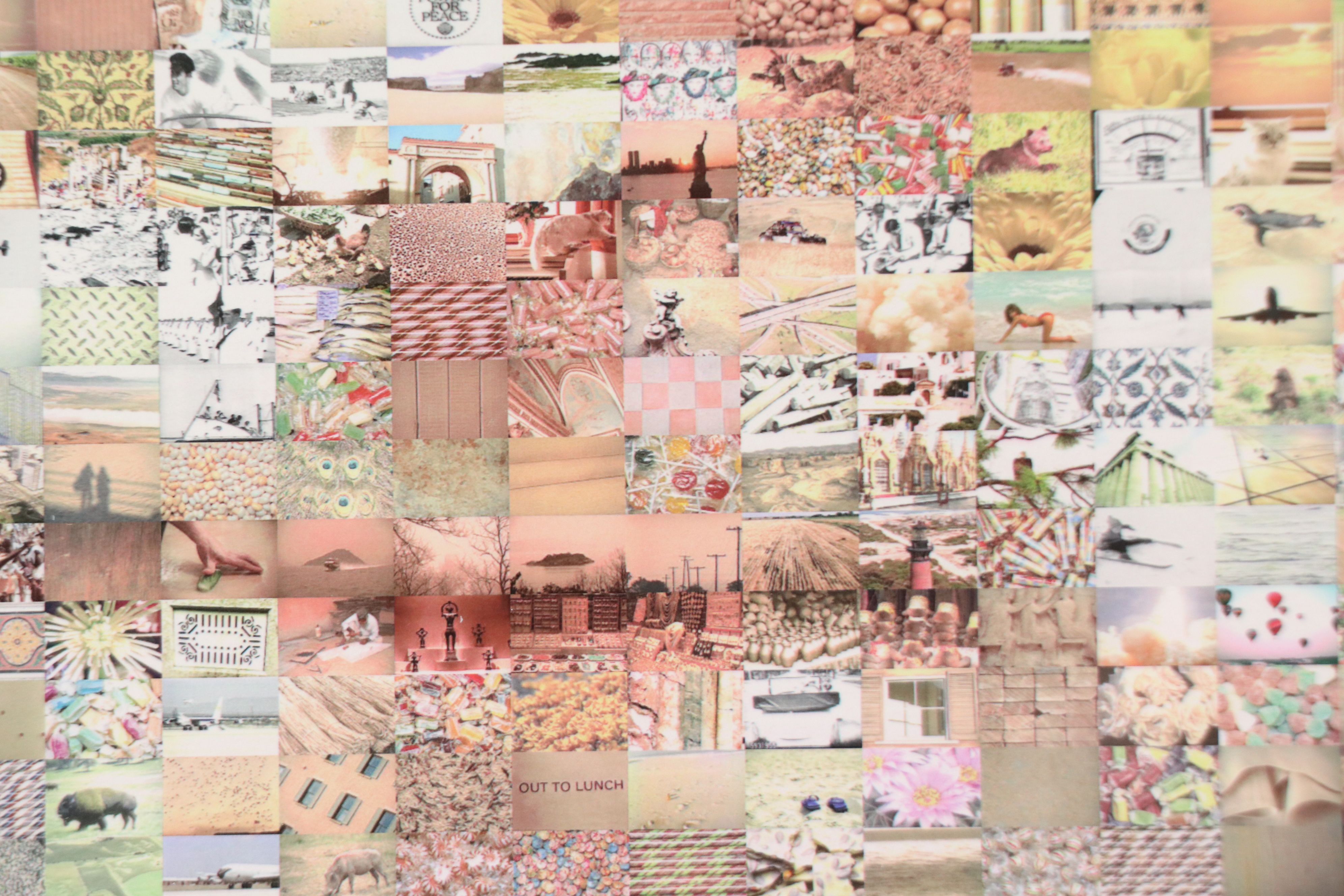 Neil Farkas Portrait of John Lennon Giclée