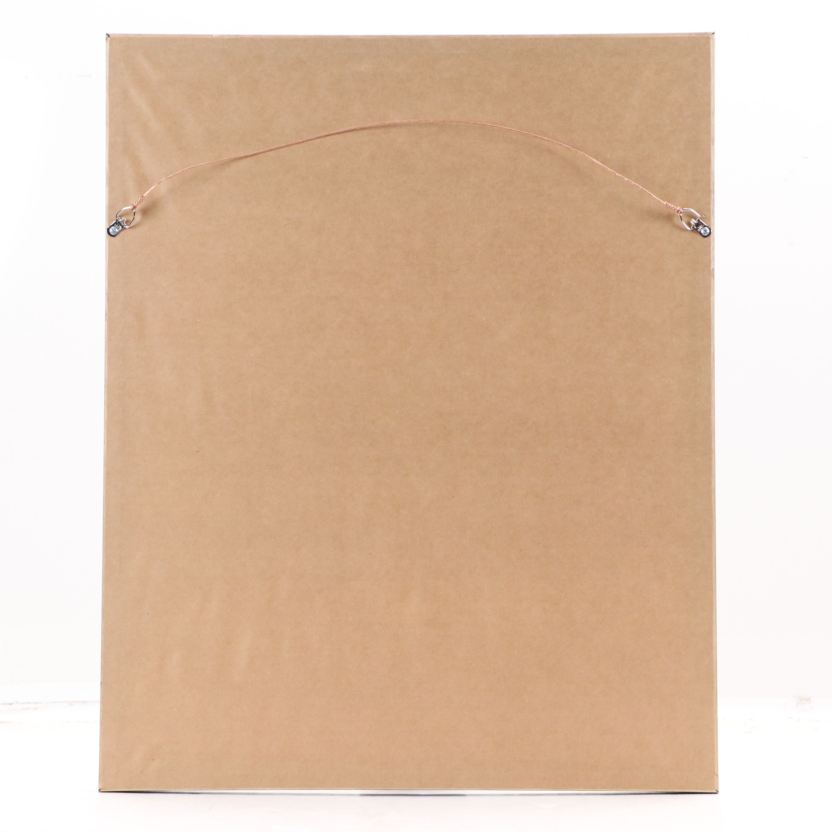 Neil Farkas Portrait of John Lennon Giclée