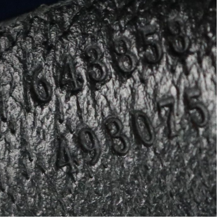 Gucci Off The Grid Crossbody Bag in Royal Blue Jumbo GG Jacquard Canvas