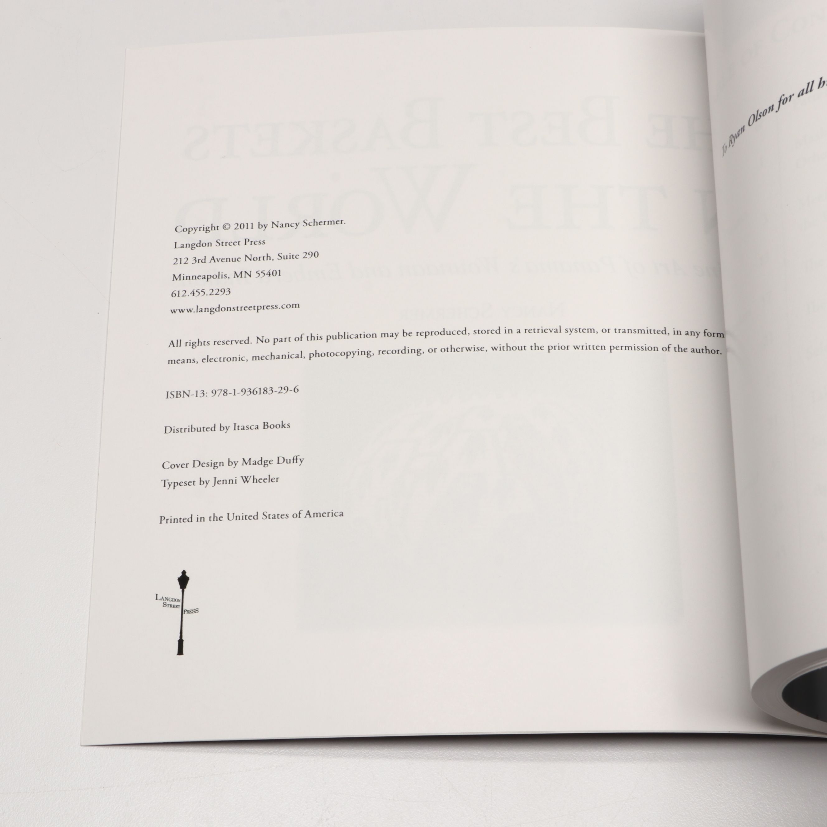 Yanila Chocho and Other Emberá-Wounaan Handwoven Chunga Palm Fiber Basket