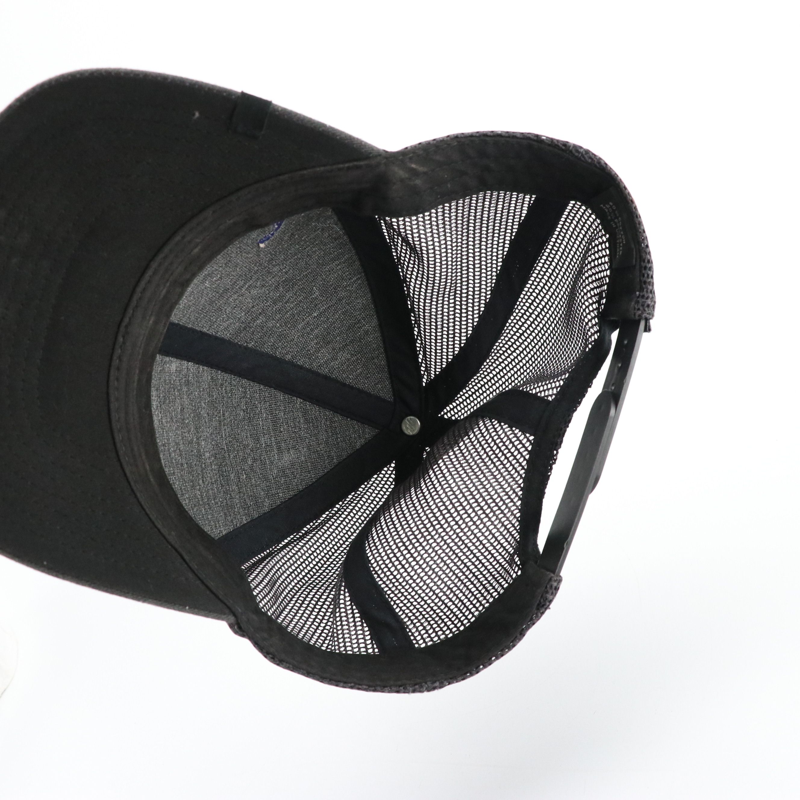 Imperial Bucket Hat with Blue Jack, The Tree Farm & Other Baseball Hats