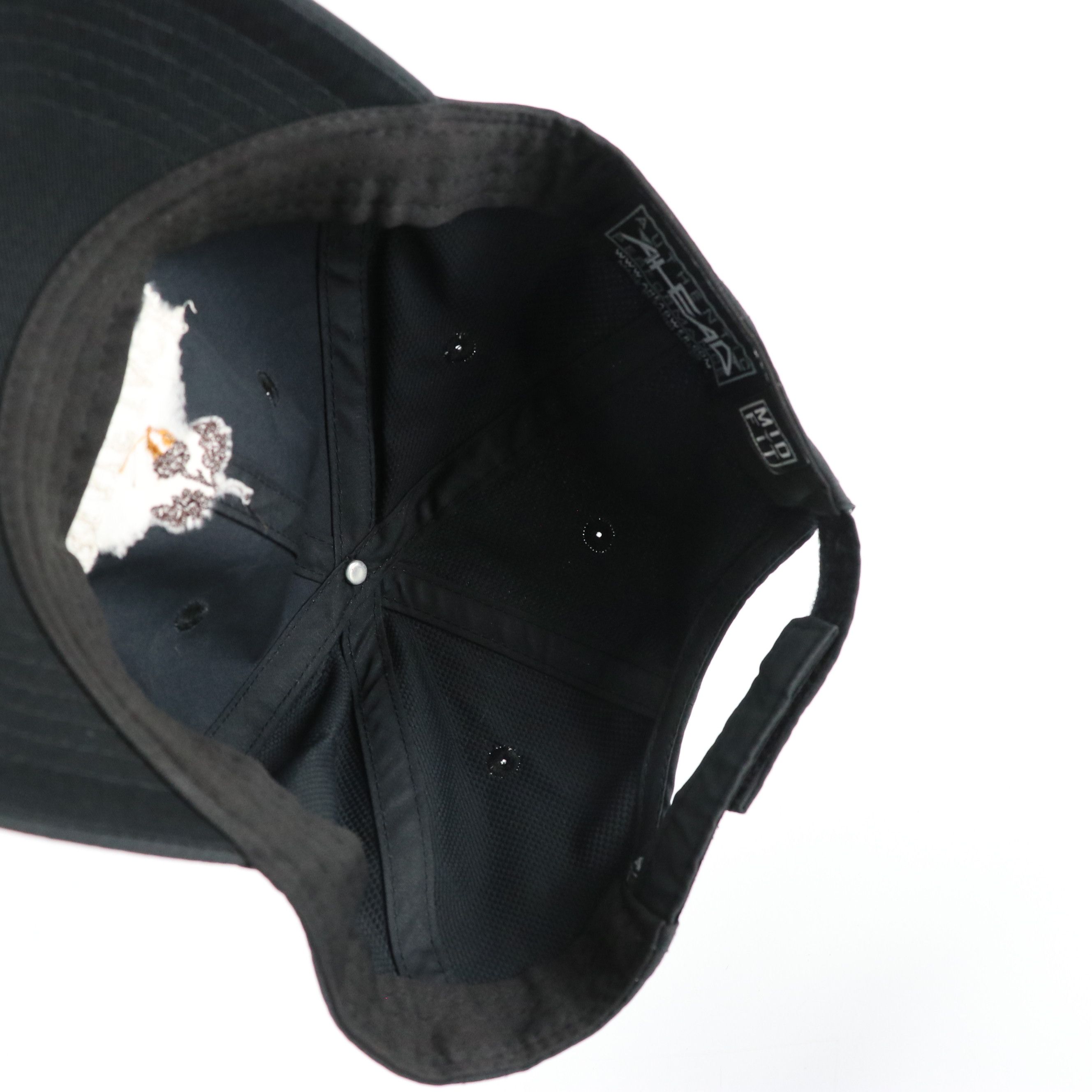 Imperial Bucket Hat with Blue Jack, The Tree Farm & Other Baseball Hats