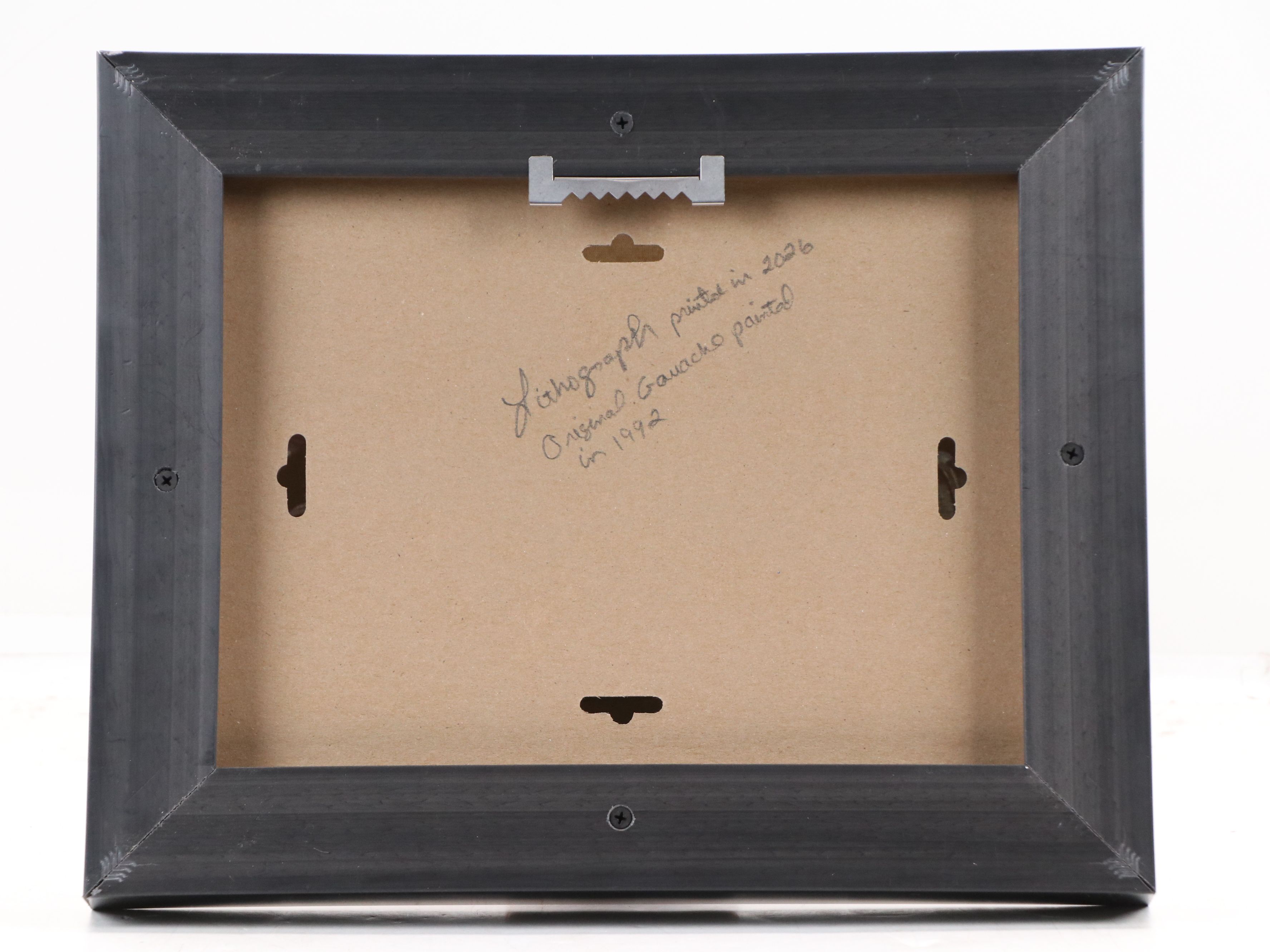 Joanne Young Giclée "1952 Oldsmobile," 2026