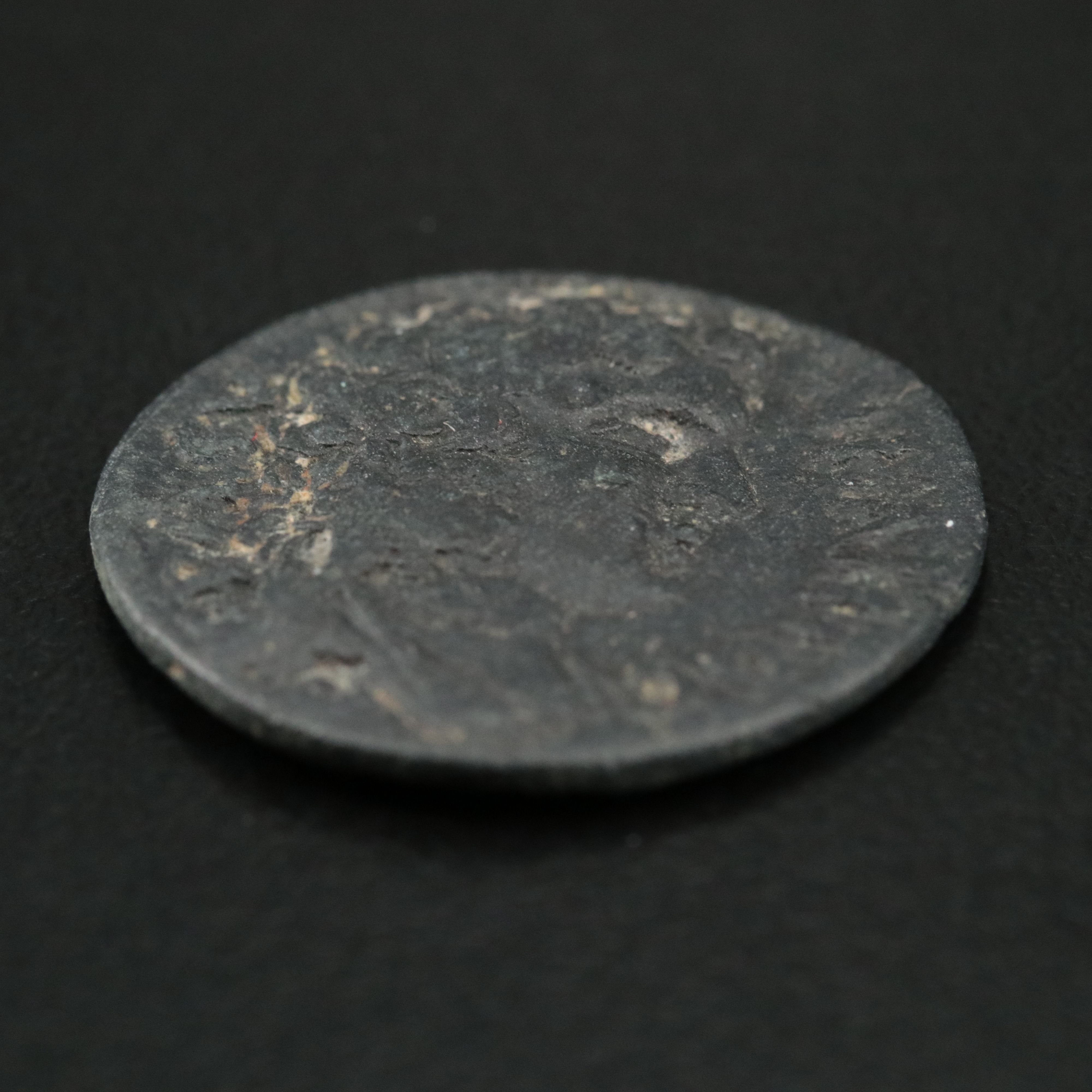 Ancient Roman Provincial Phrygia, Eumenia Æ23, 193-230 AD