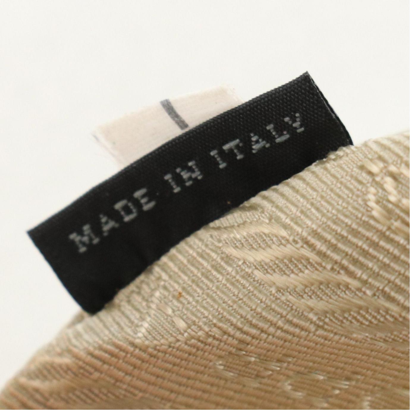 Prada Large Hobo Bag in White Vitello Daino Leather