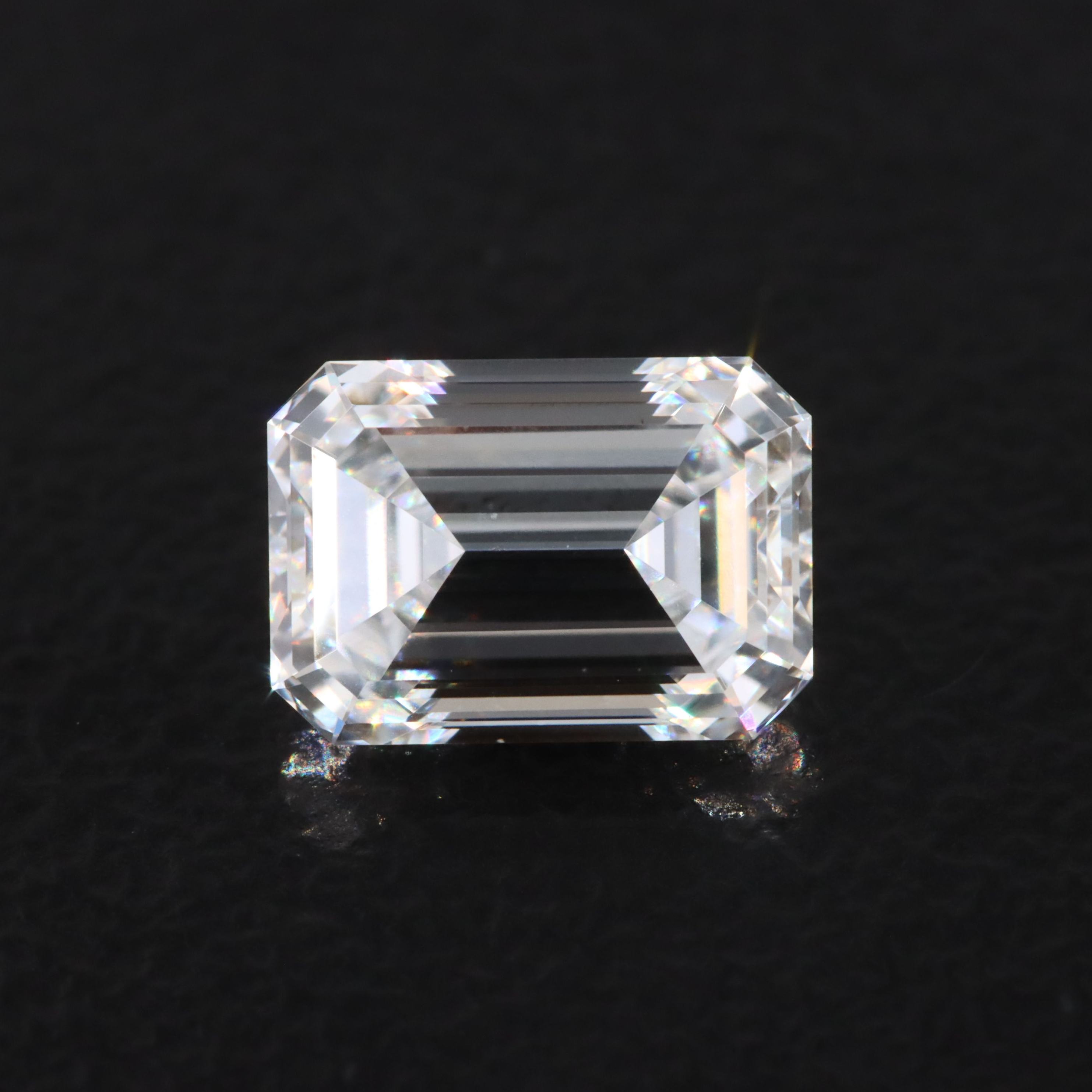 Loose 1.02 CT Lab Grown Diamond with IGI Report