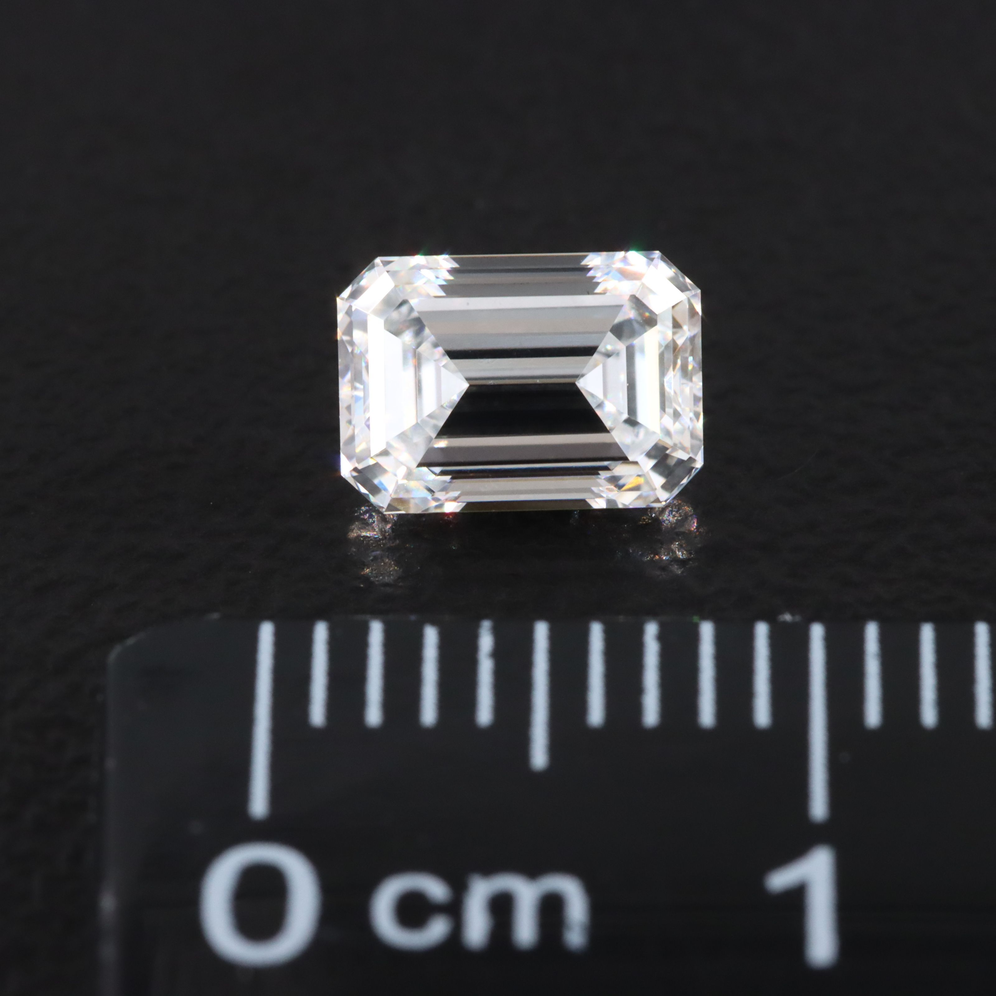 Loose 1.02 CT Lab Grown Diamond with IGI Report