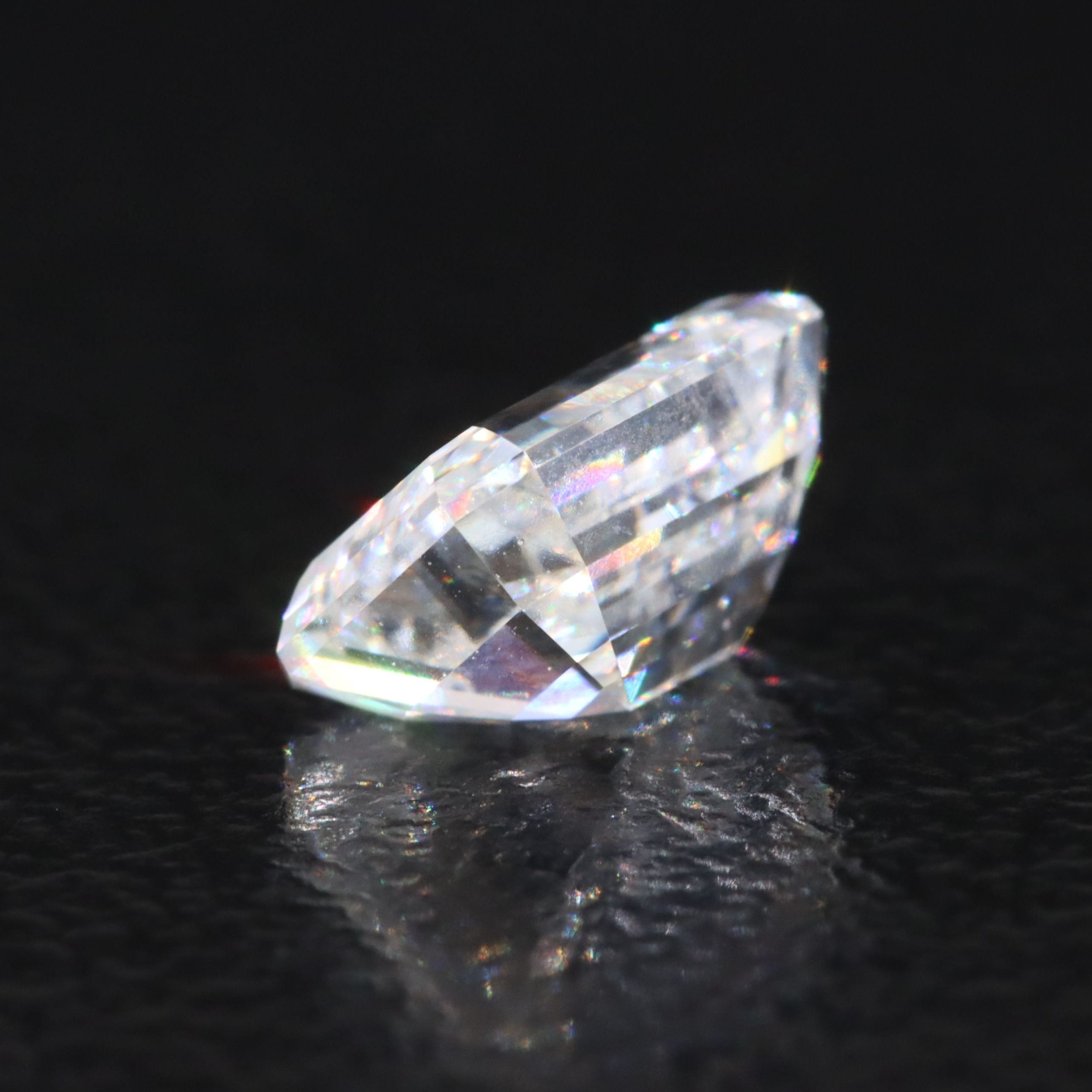 Loose 1.02 CT Lab Grown Diamond with IGI Report