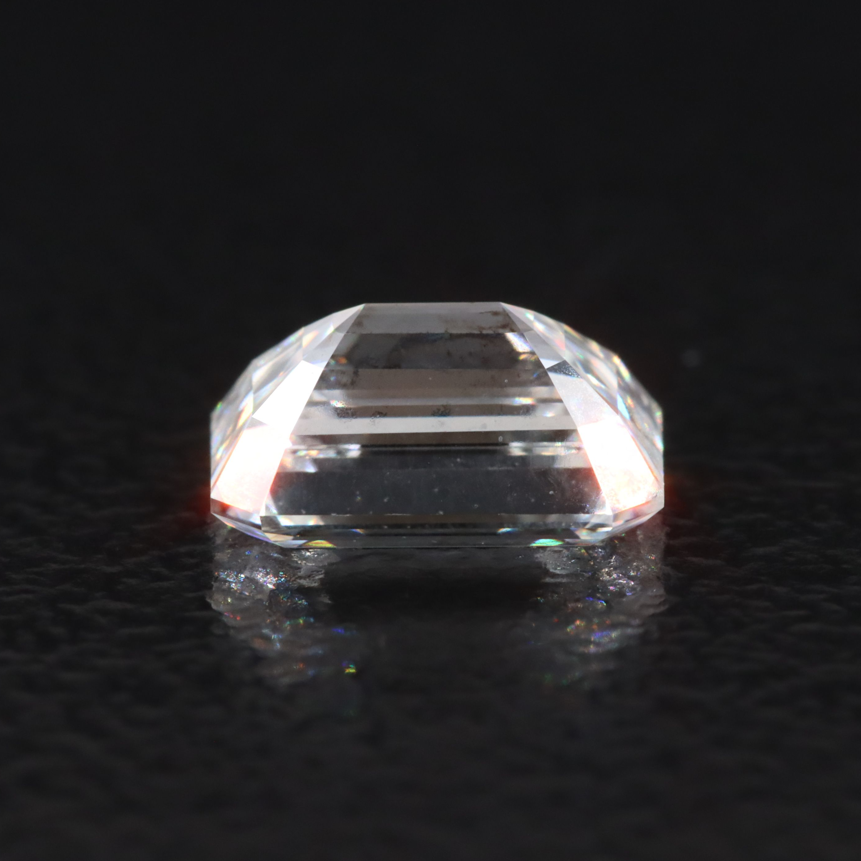 Loose 1.02 CT Lab Grown Diamond with IGI Report