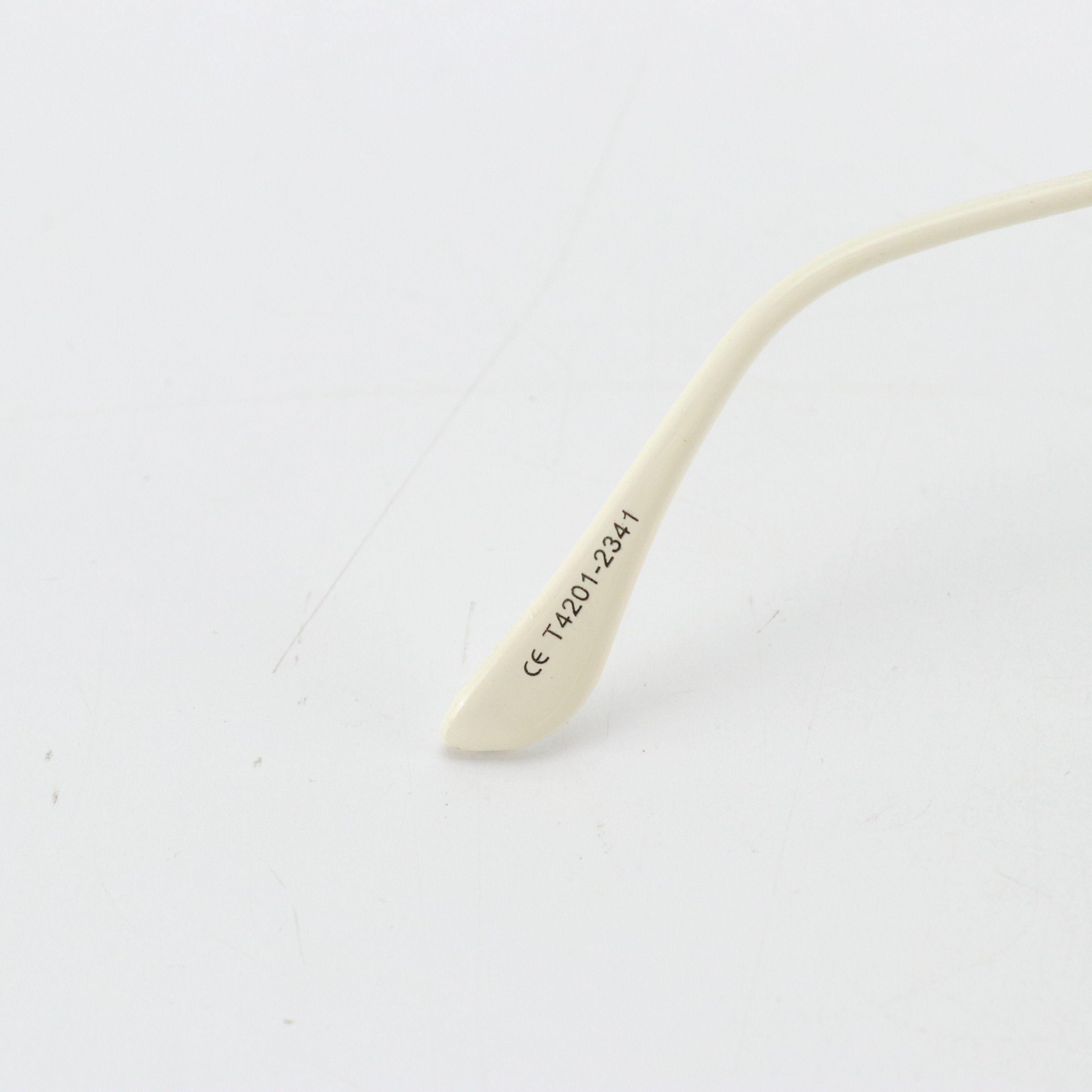 Metal Frame Aviator Sunglasses