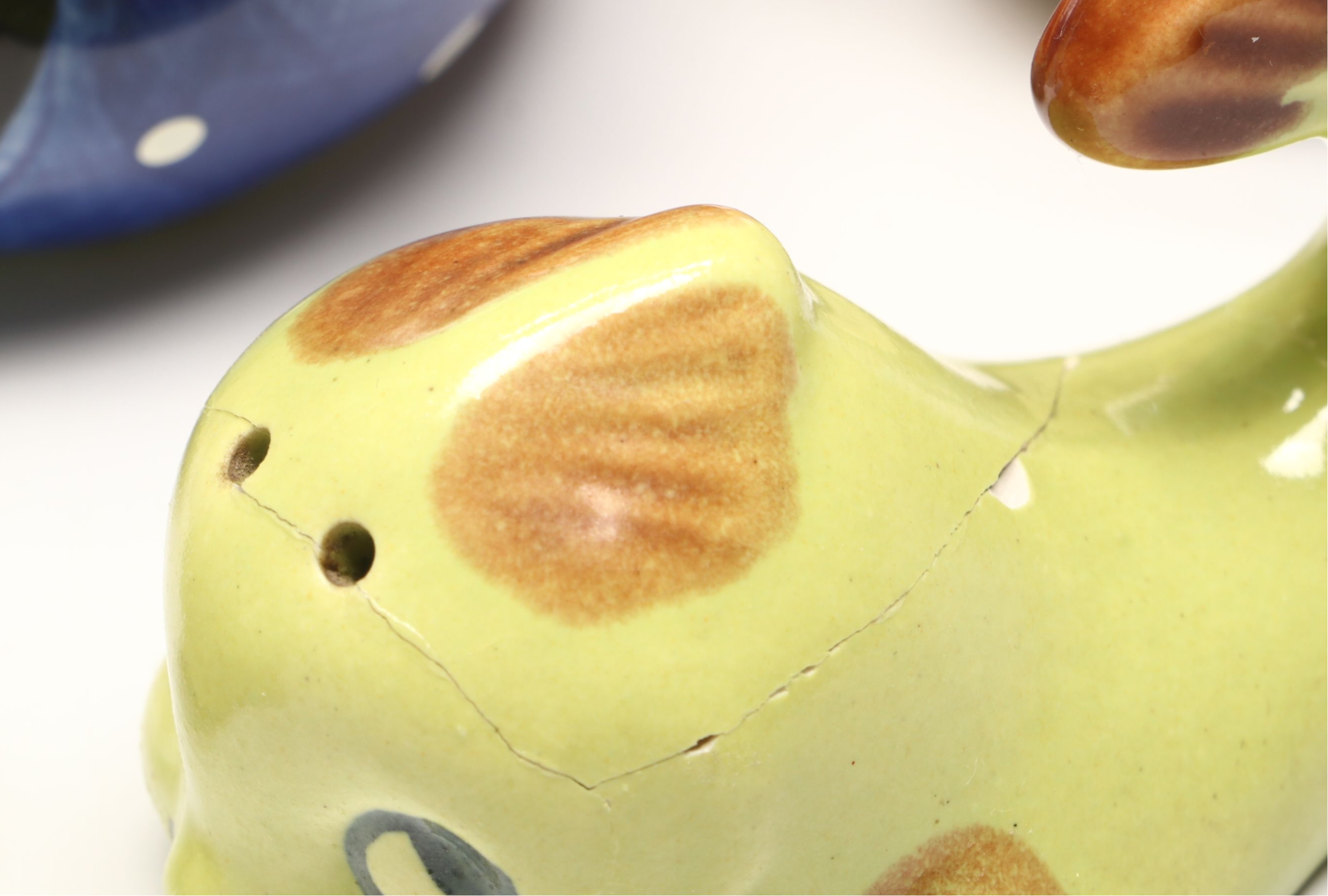 Mermaid, Seahorse and More Novelty Ocean-Themed Salt and Pepper Shakers