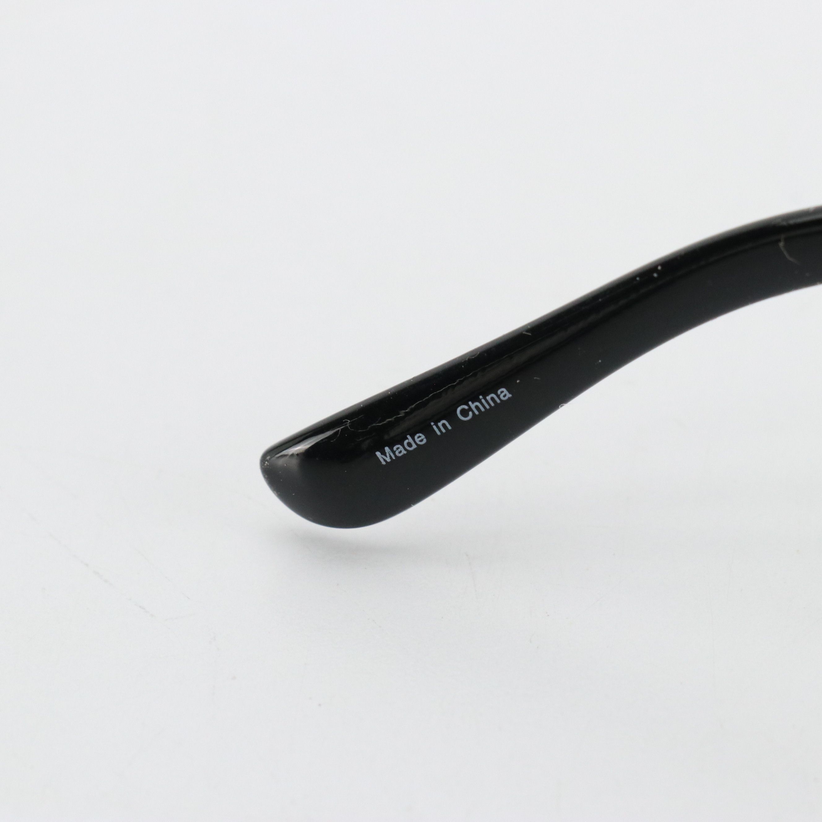 Hawaiian Tropic and Other Round/Square Sunglasses with Violet Lenses