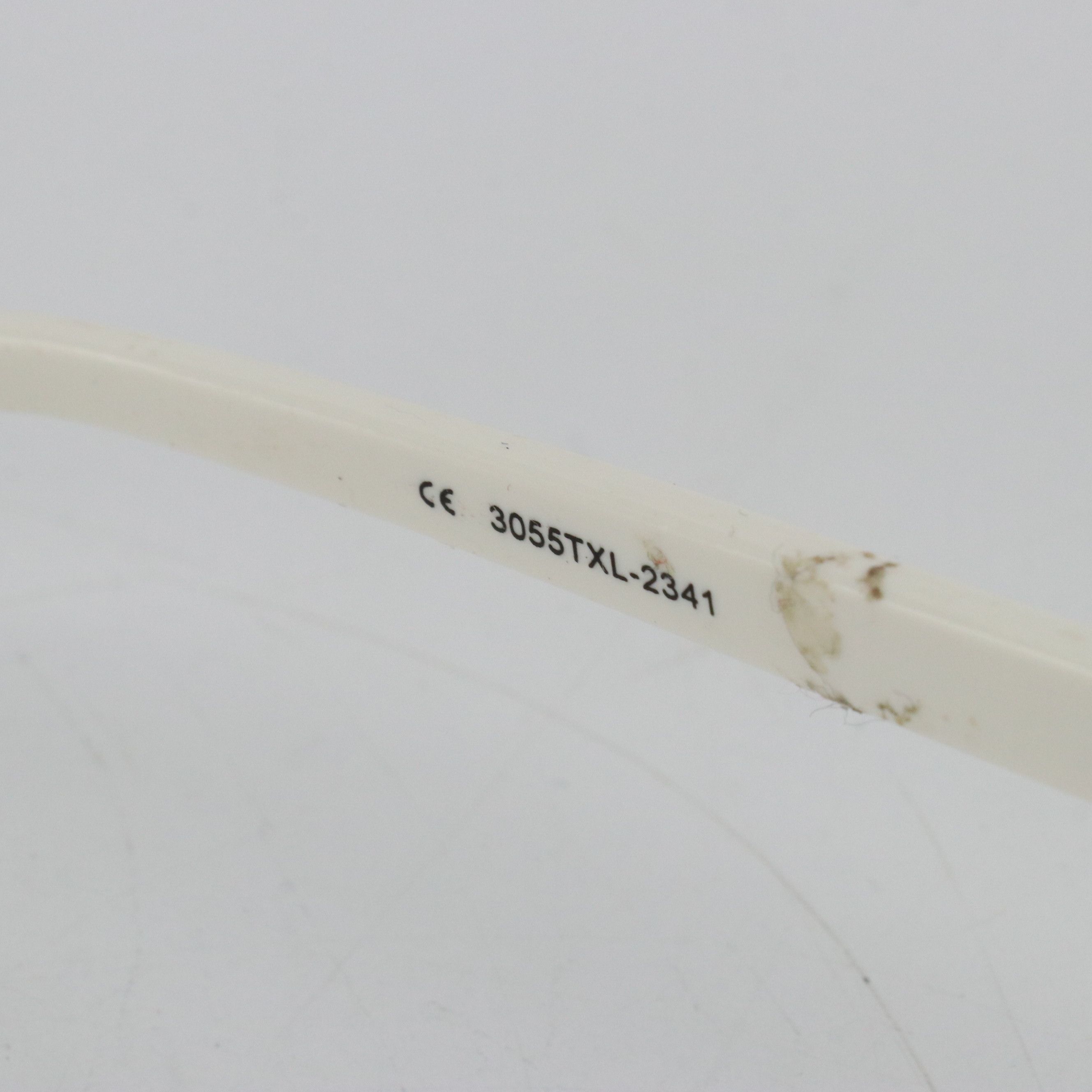 Hawaiian Tropic and Other Round/Square Sunglasses with Violet Lenses