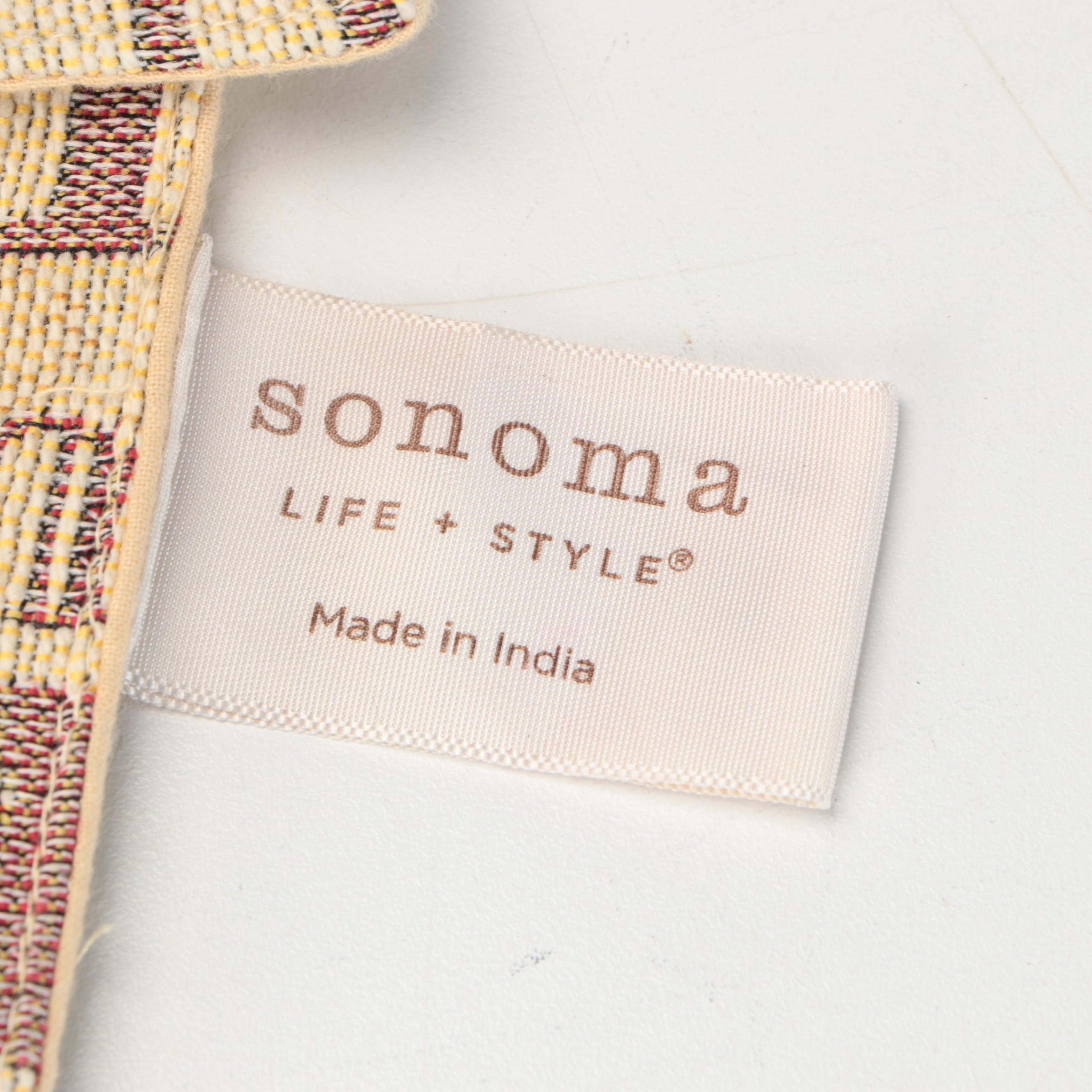 Wine Glasses, Cheese Dome, Placemats with More Rustic Table and Home Furnishings