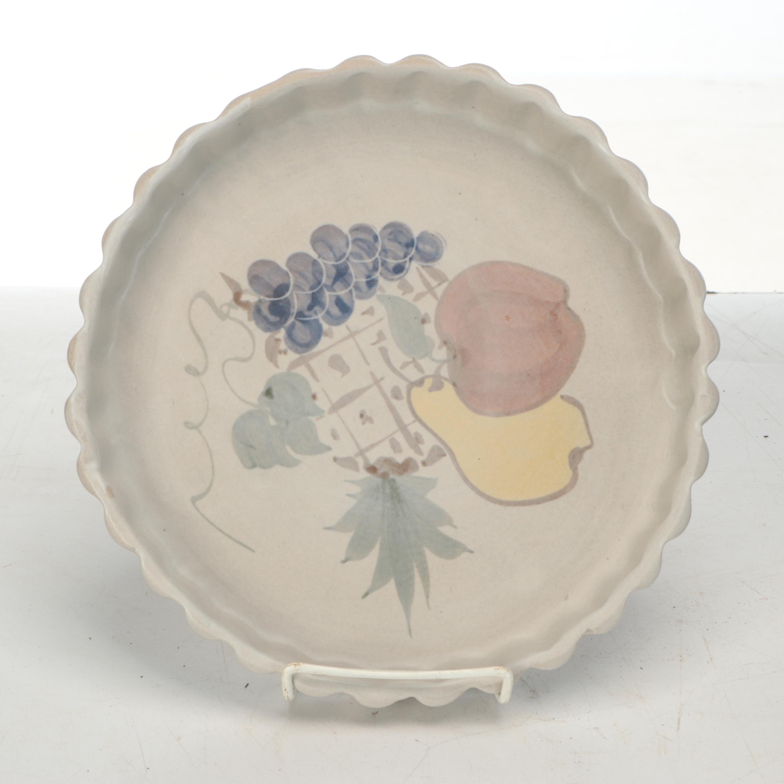 Wine Glasses, Cheese Dome, Placemats with More Rustic Table and Home Furnishings