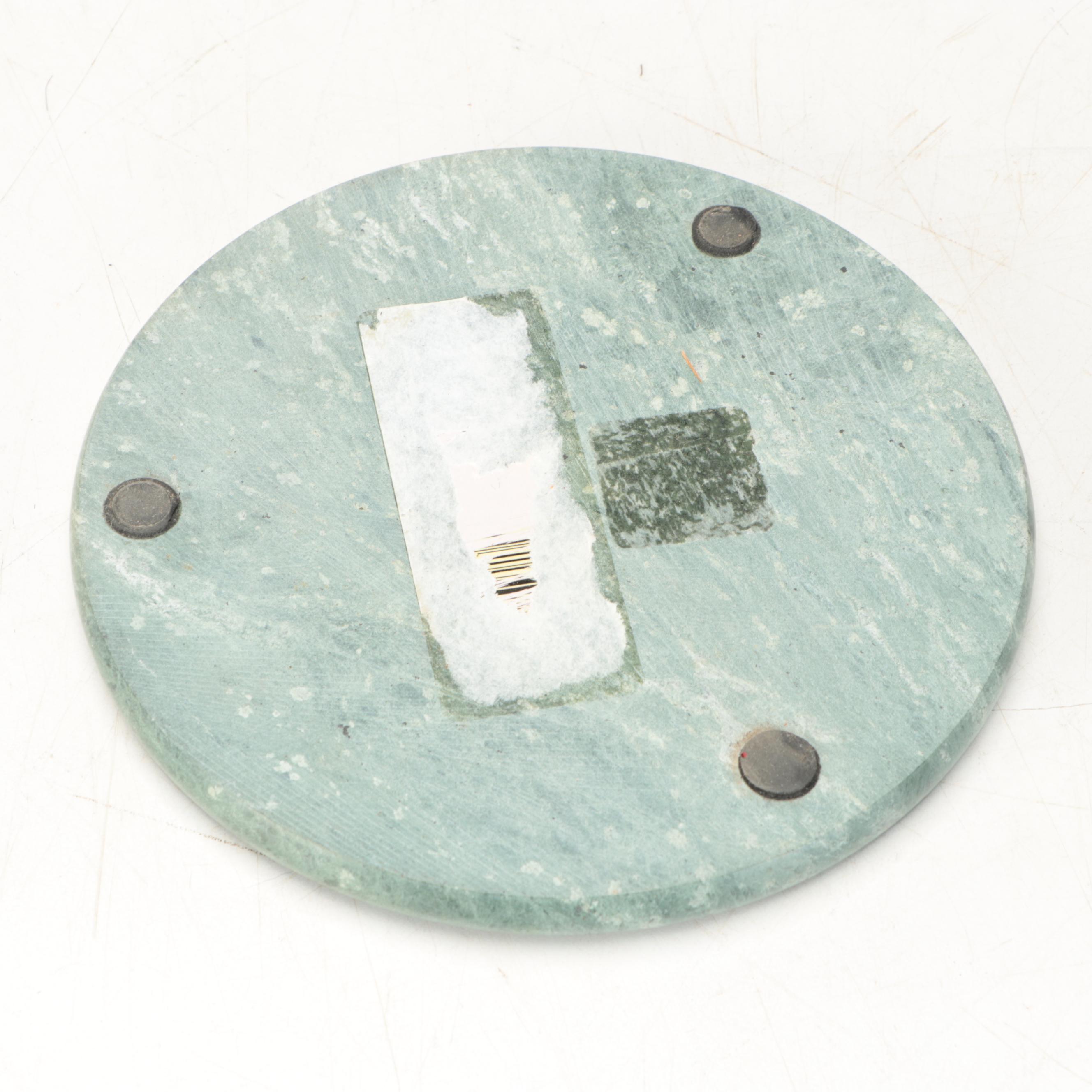 Wine Glasses, Cheese Dome, Placemats with More Rustic Table and Home Furnishings