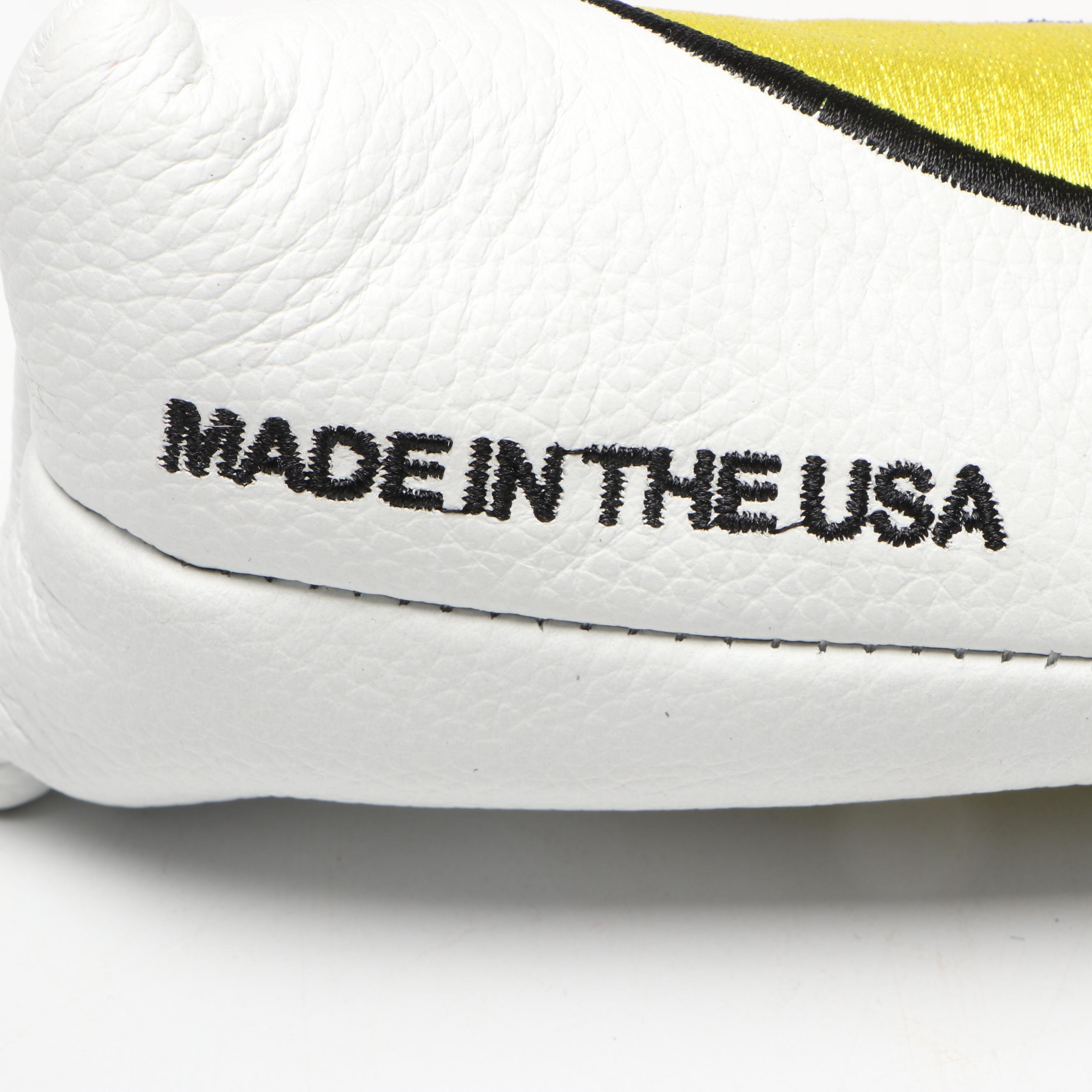 Piretti Tour Only Limited Edition Putter Head Cover