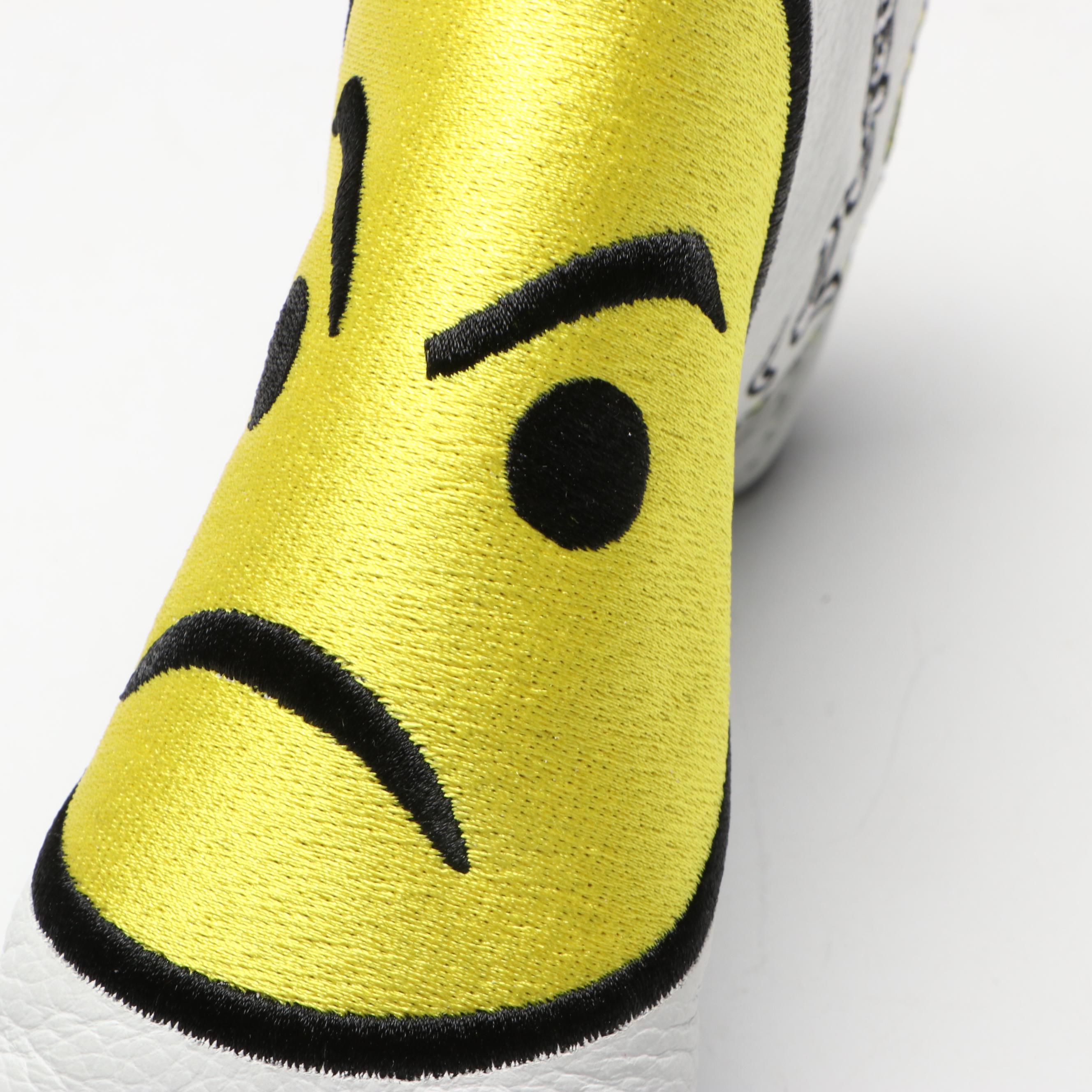 Piretti Tour Only Limited Edition Putter Head Cover