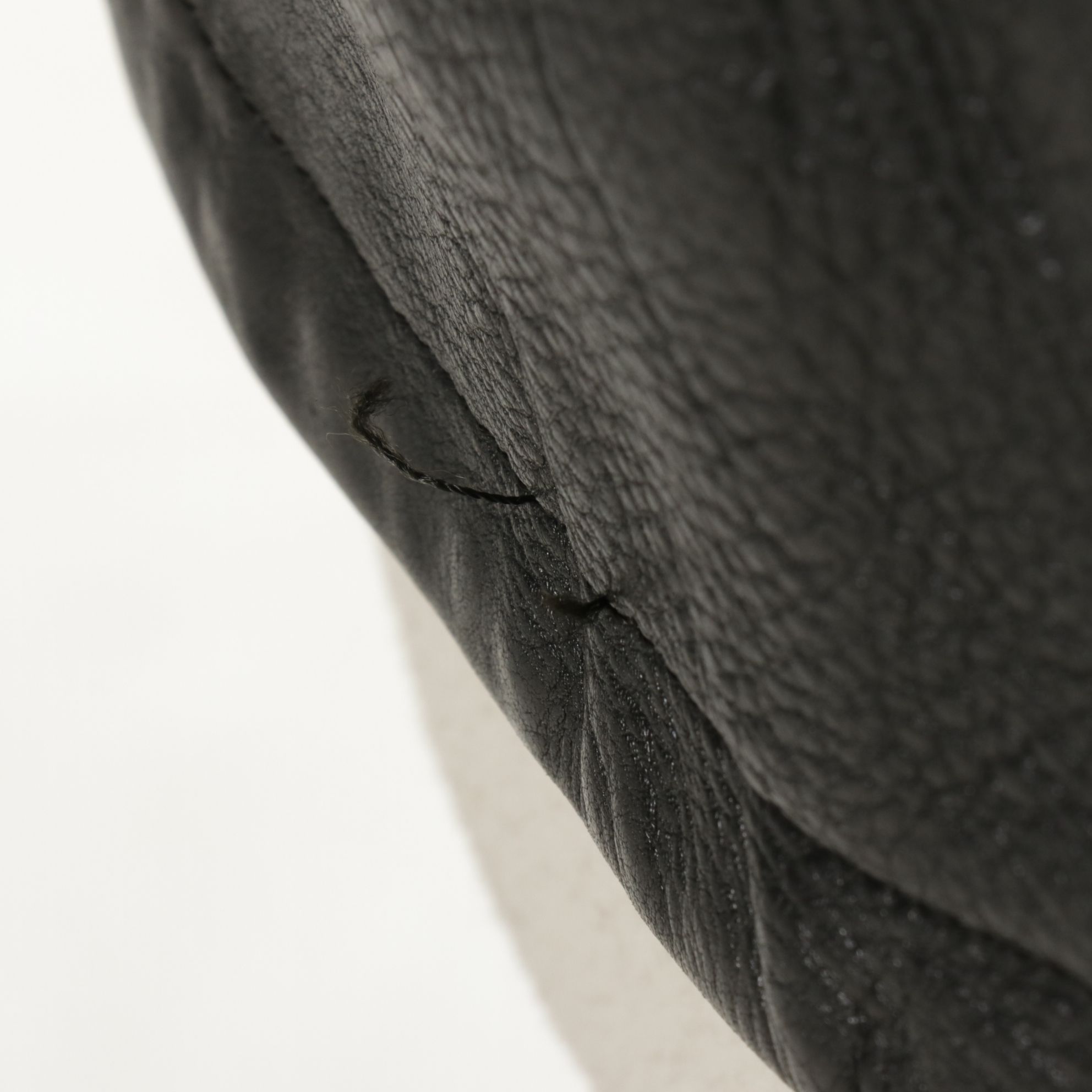 Unik Ultra "Harley-Davidson" Cowhide Leather Motorcycle Jacket