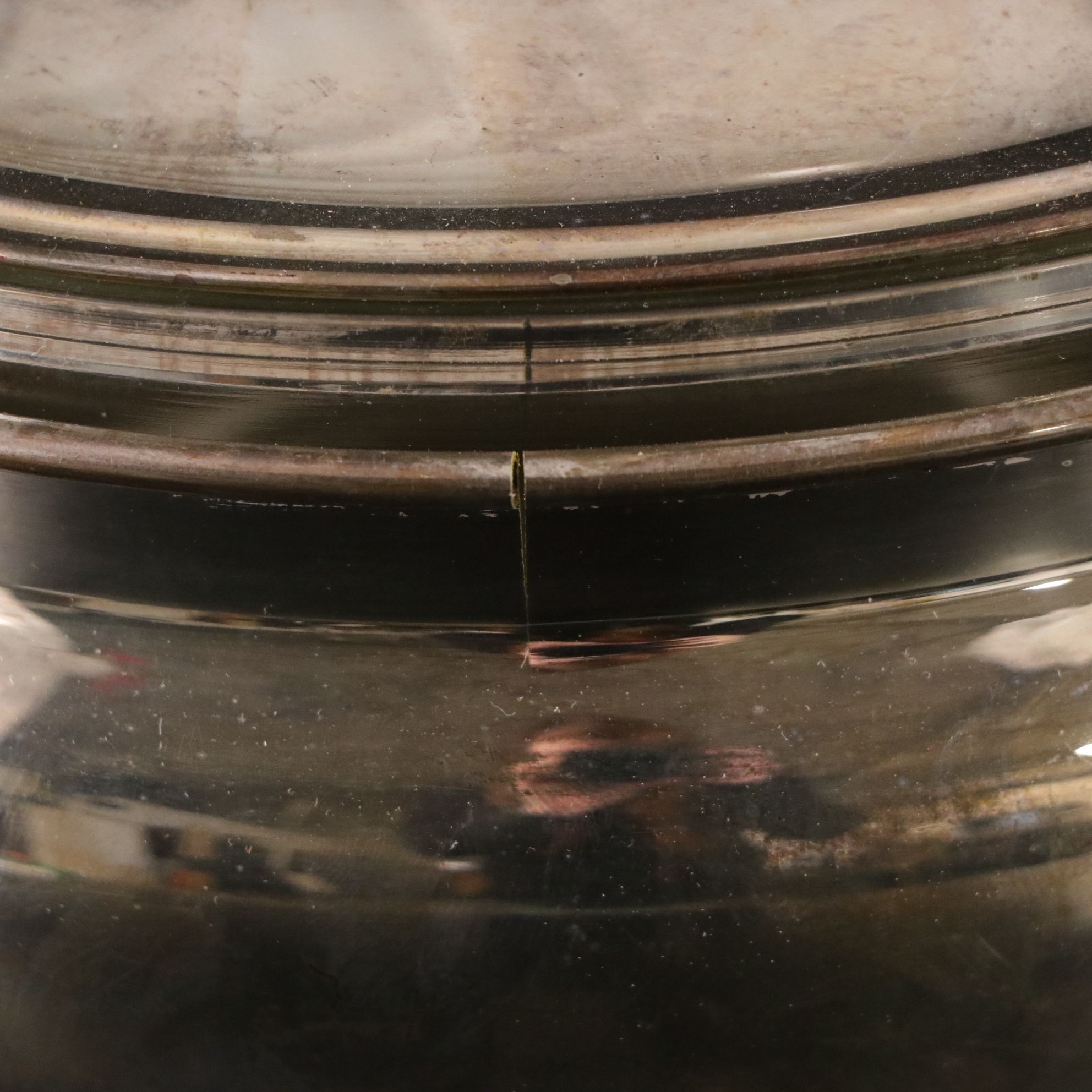 Wm. Rogers, FB. Rogers "Victorian Rose", Wallace Silver Plate Platters and More