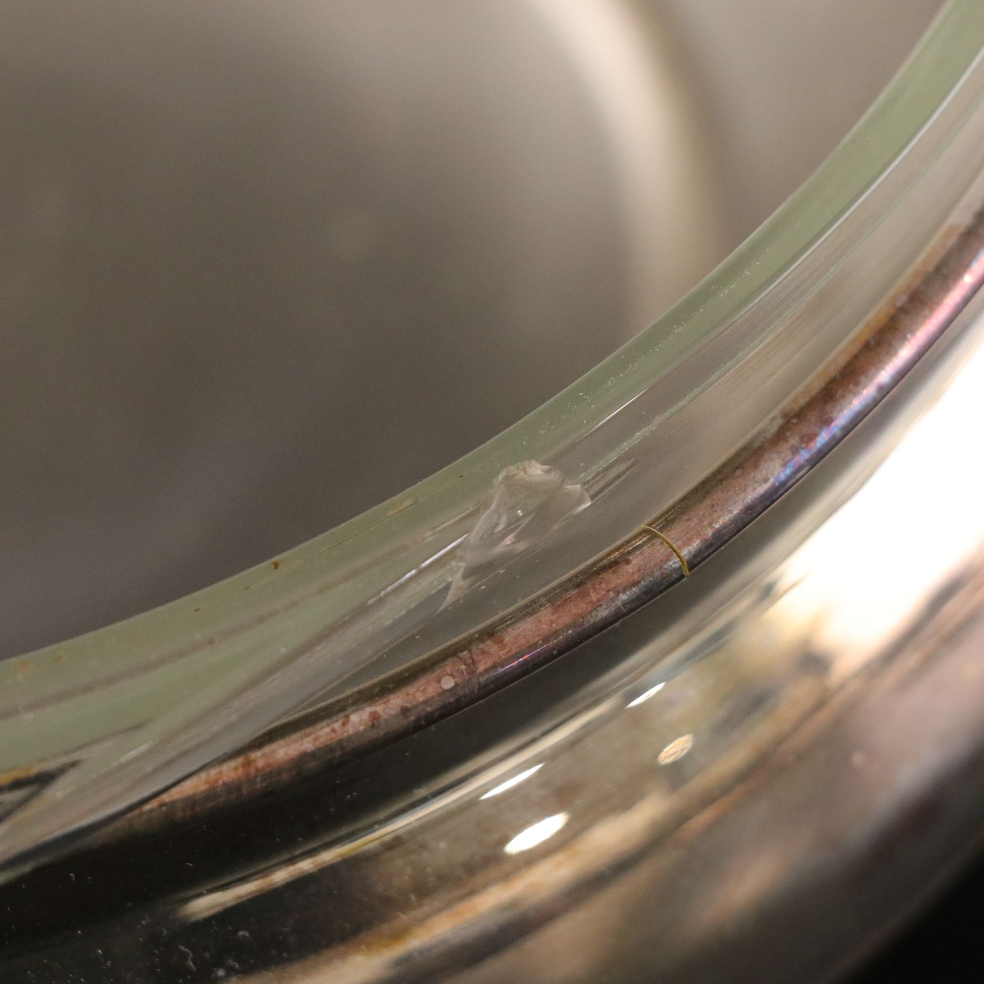 Wm. Rogers, FB. Rogers "Victorian Rose", Wallace Silver Plate Platters and More