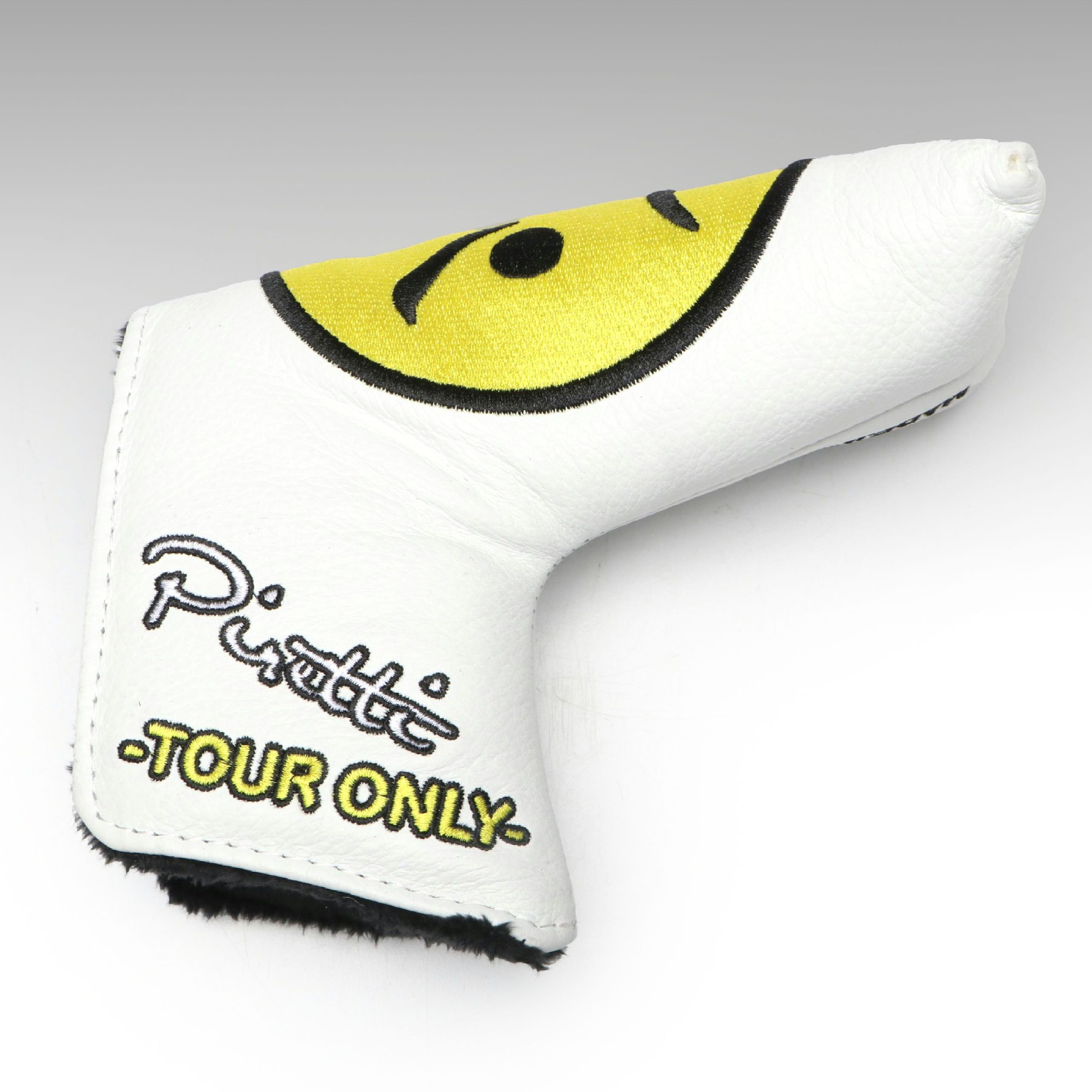 Piretti Tour Only Limited Edition Putter Head Cover