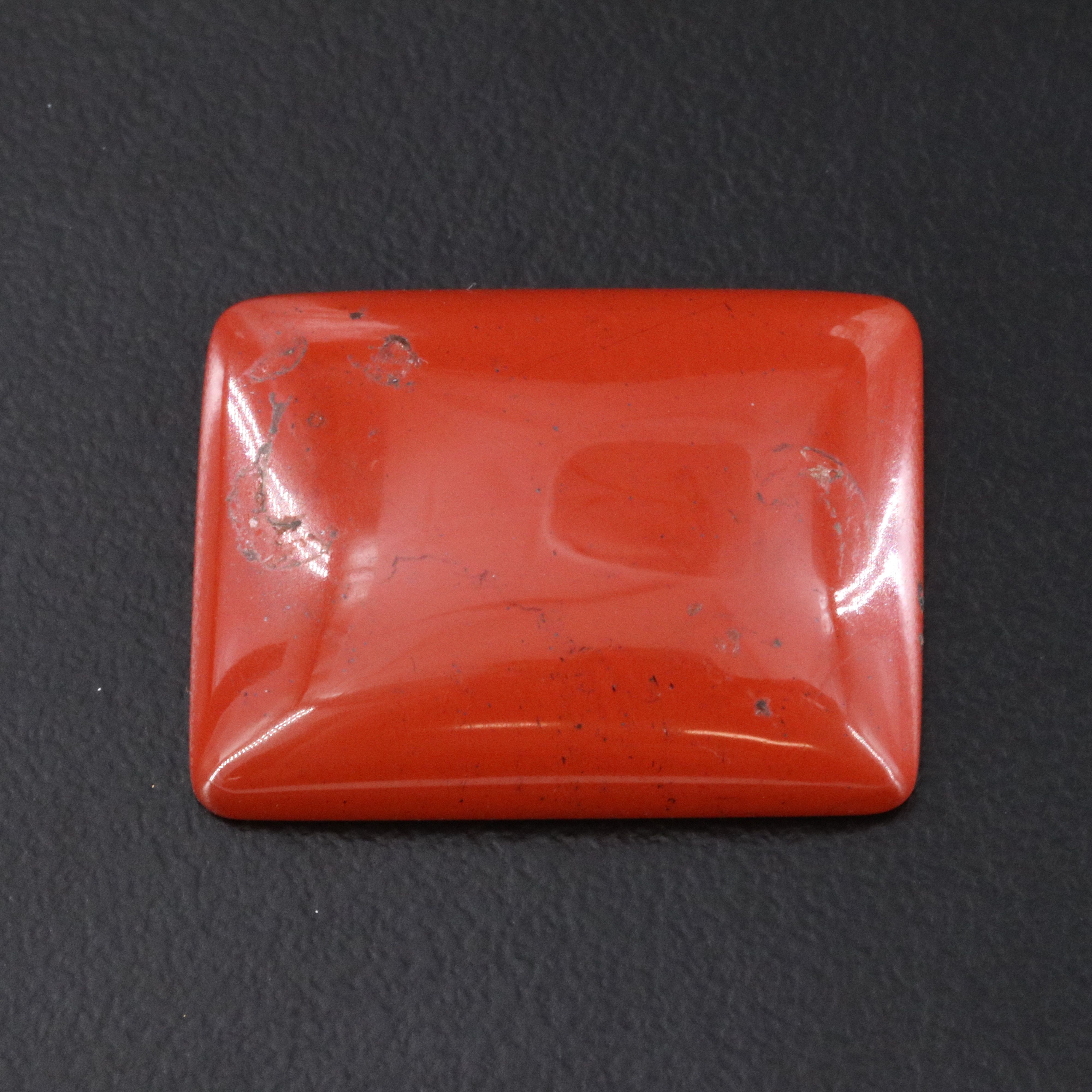 Loose Mahogany Jasper