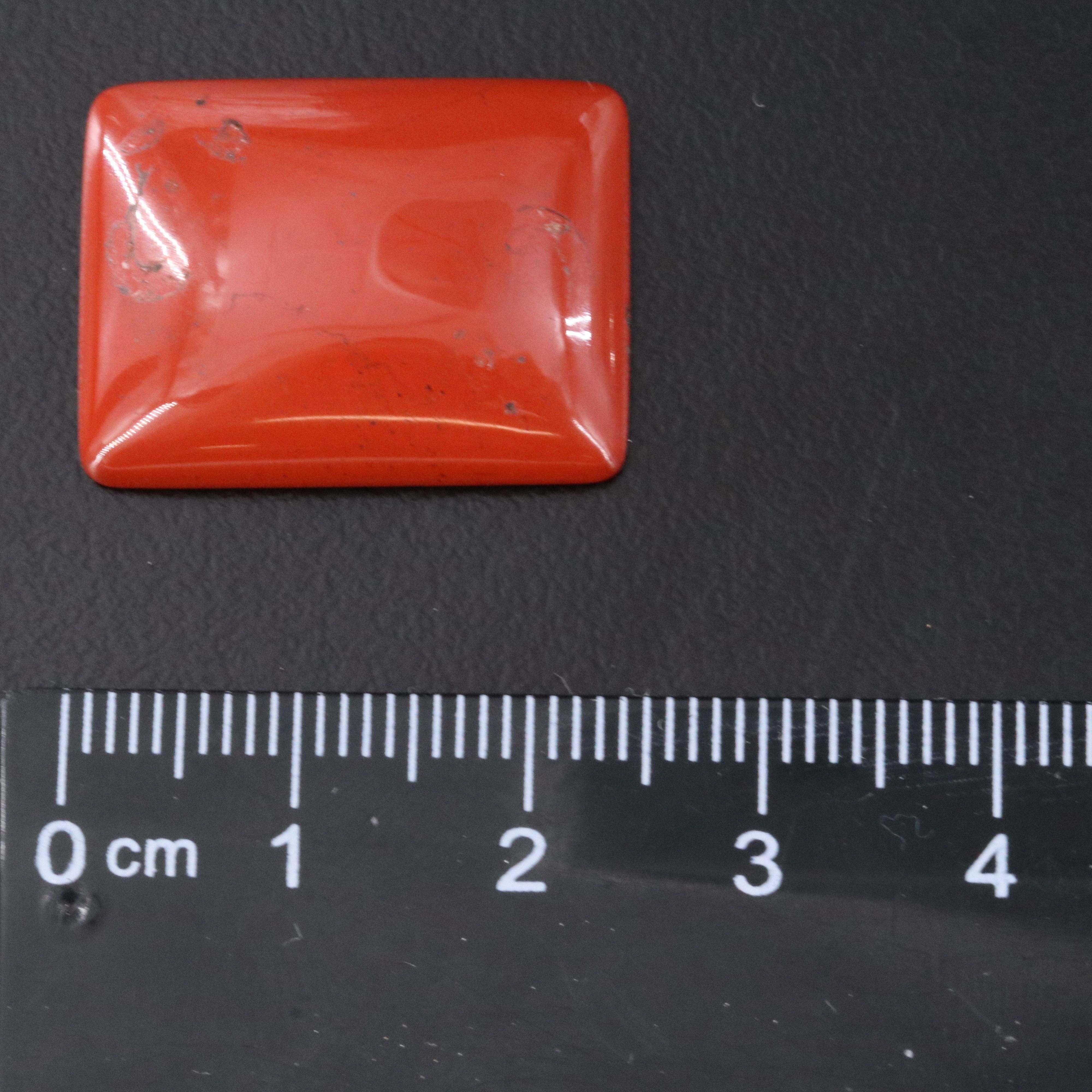 Loose Mahogany Jasper