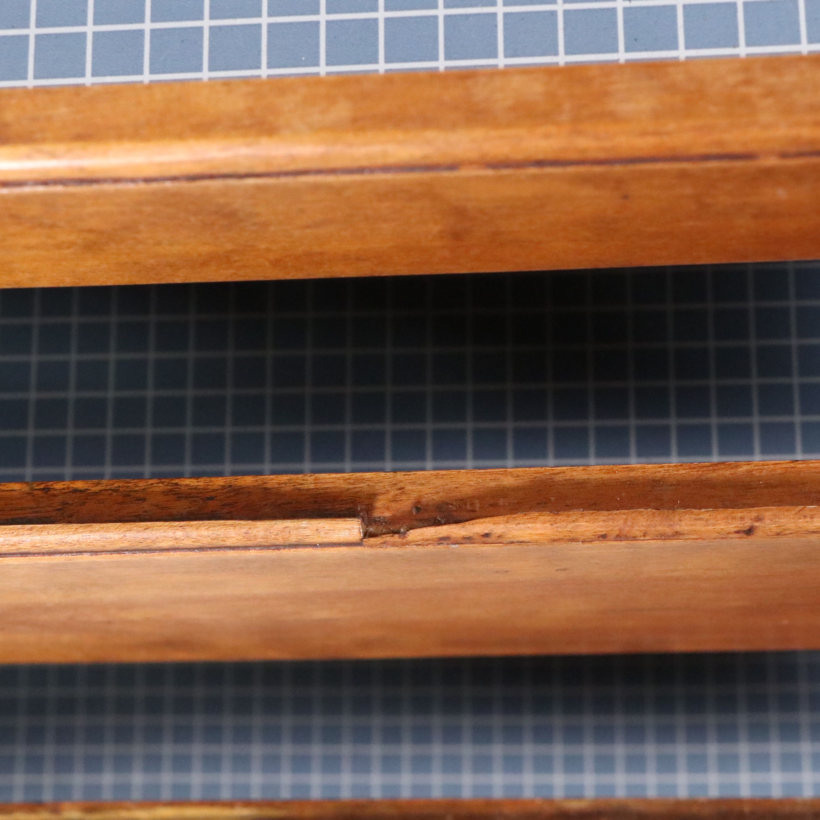 Chippendale Style Chest of Drawers