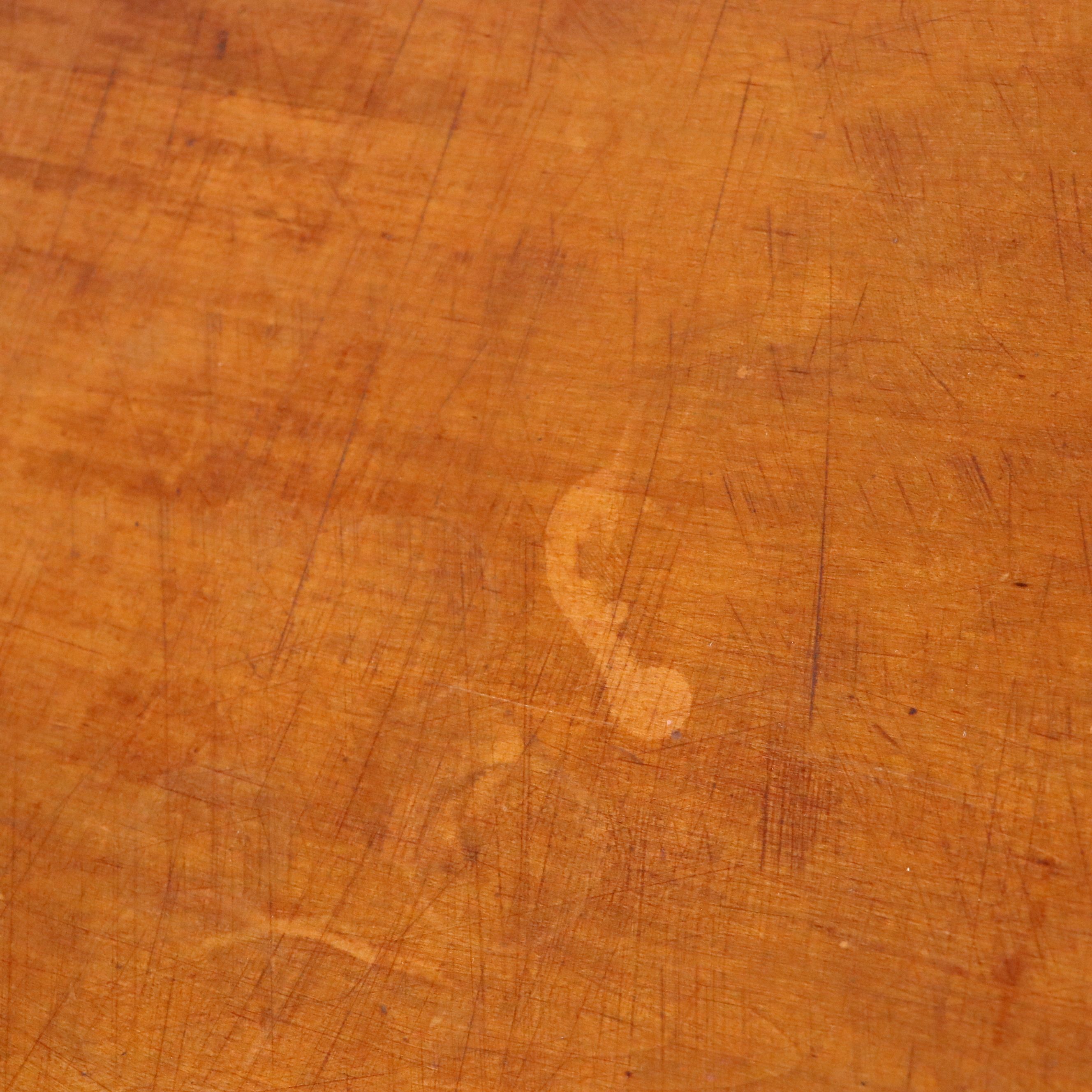 Chippendale Style Chest of Drawers