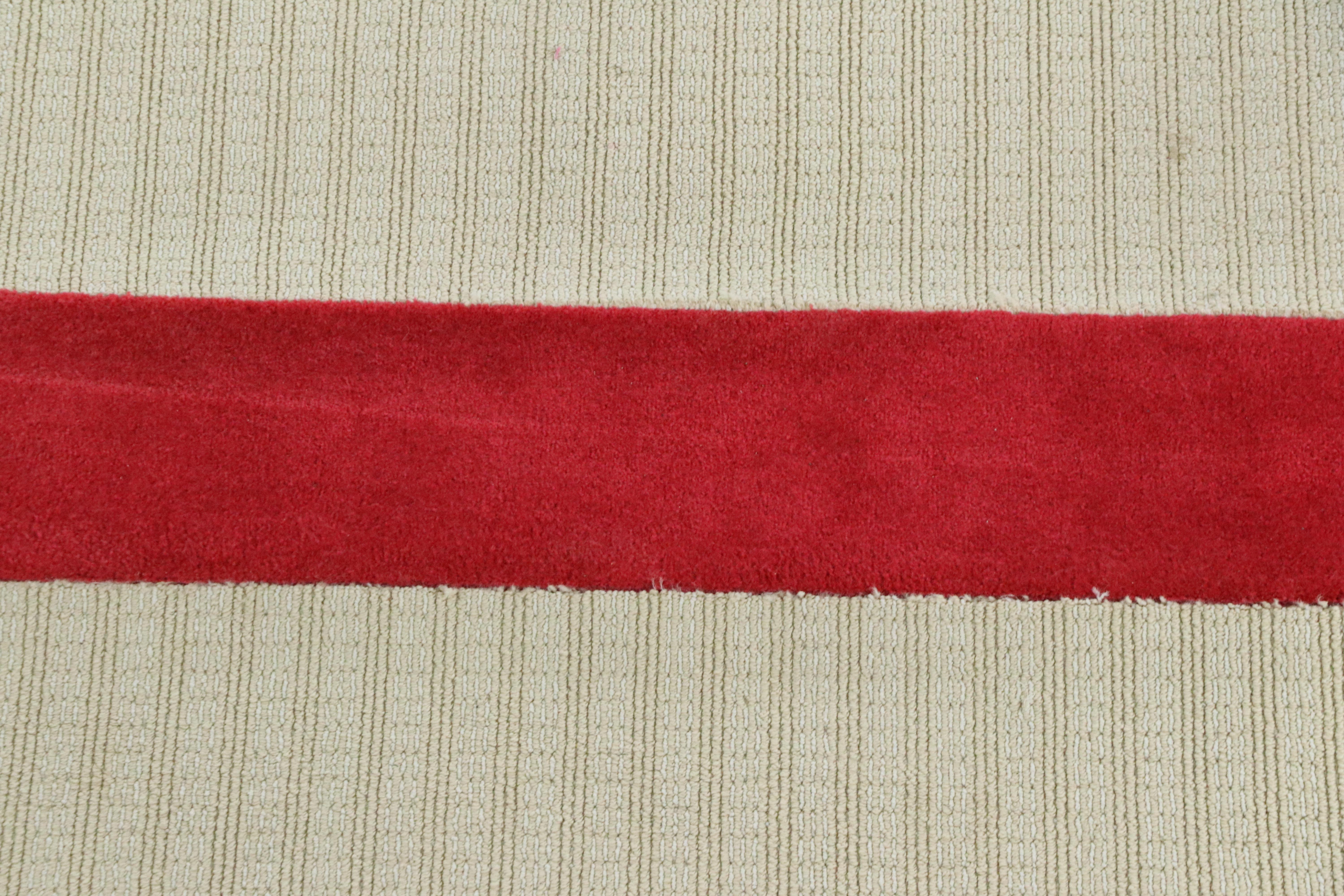 11'11 x 19'8 Machine Made Custom Room Sized Rug