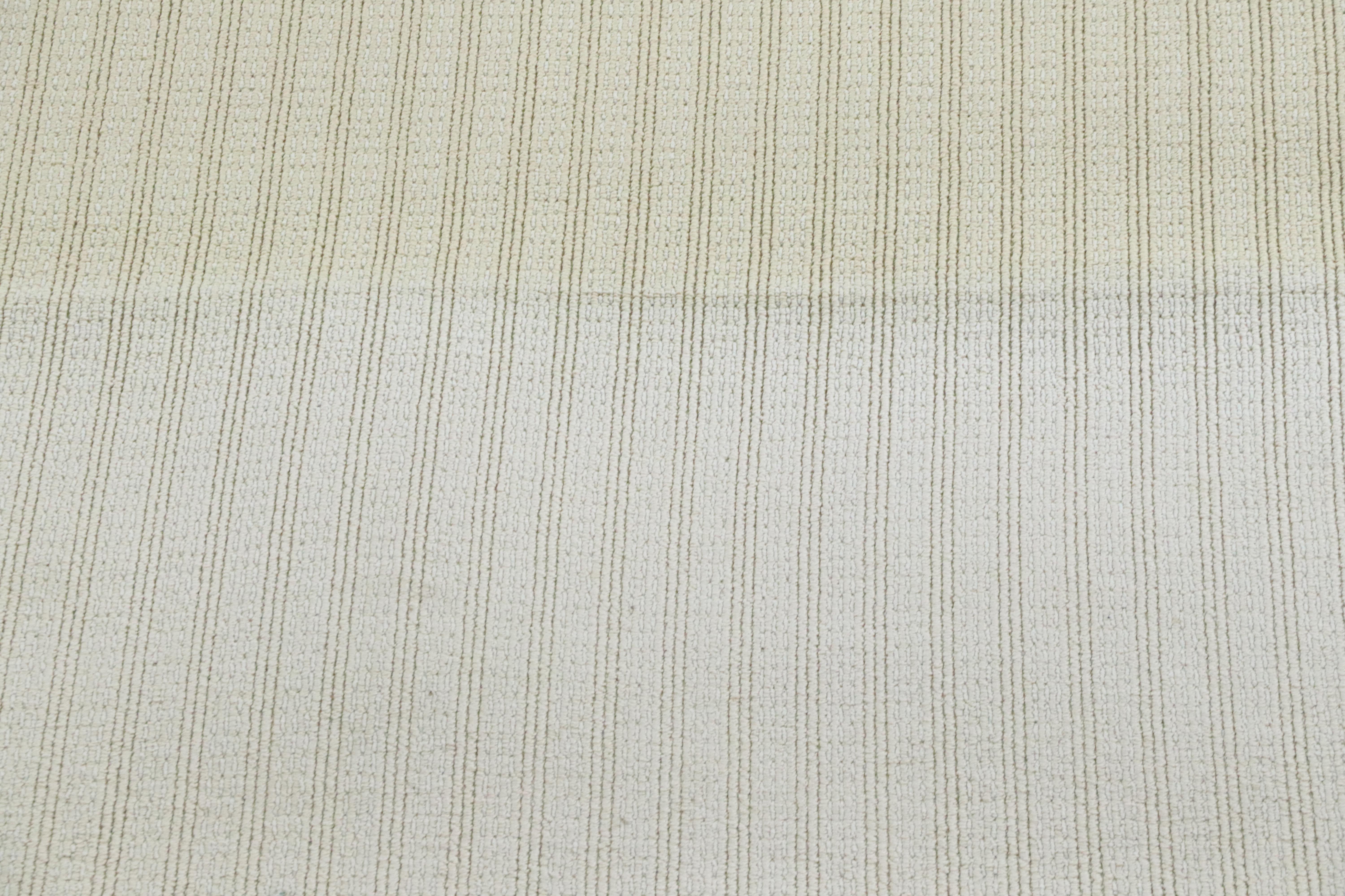 11'11 x 19'8 Machine Made Custom Room Sized Rug