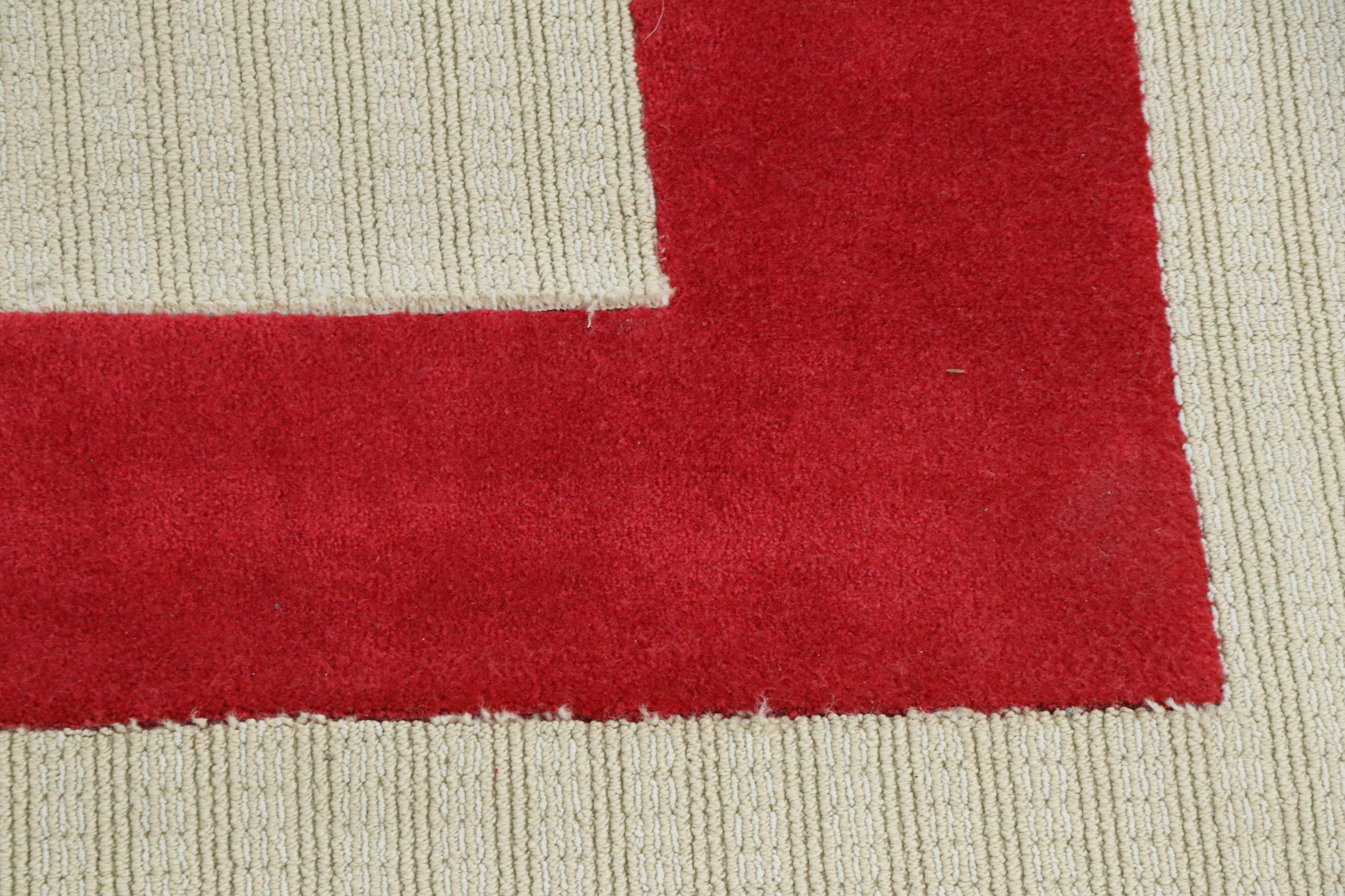 11'11 x 19'8 Machine Made Custom Room Sized Rug