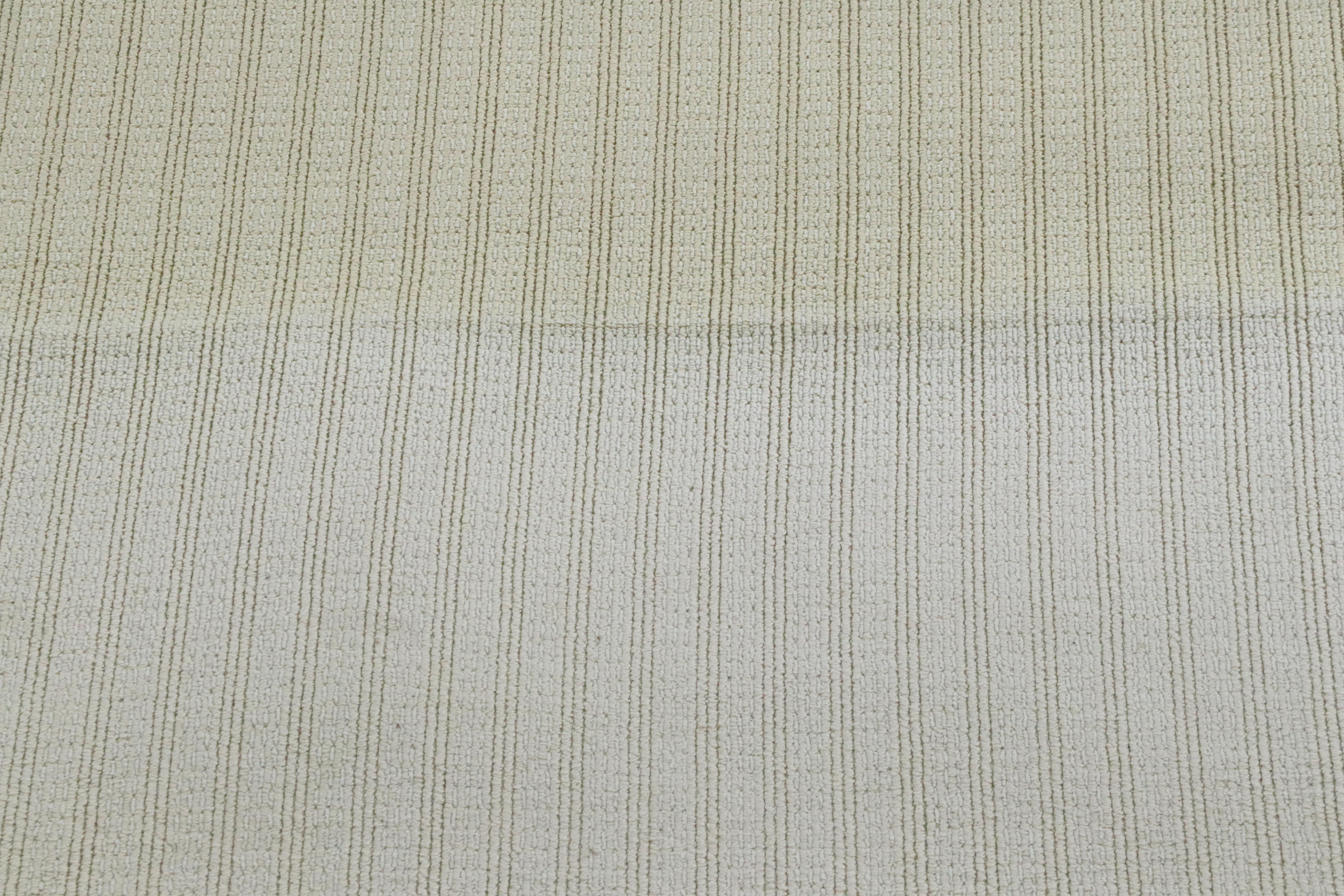 11'11 x 19'8 Machine Made Custom Room Sized Rug