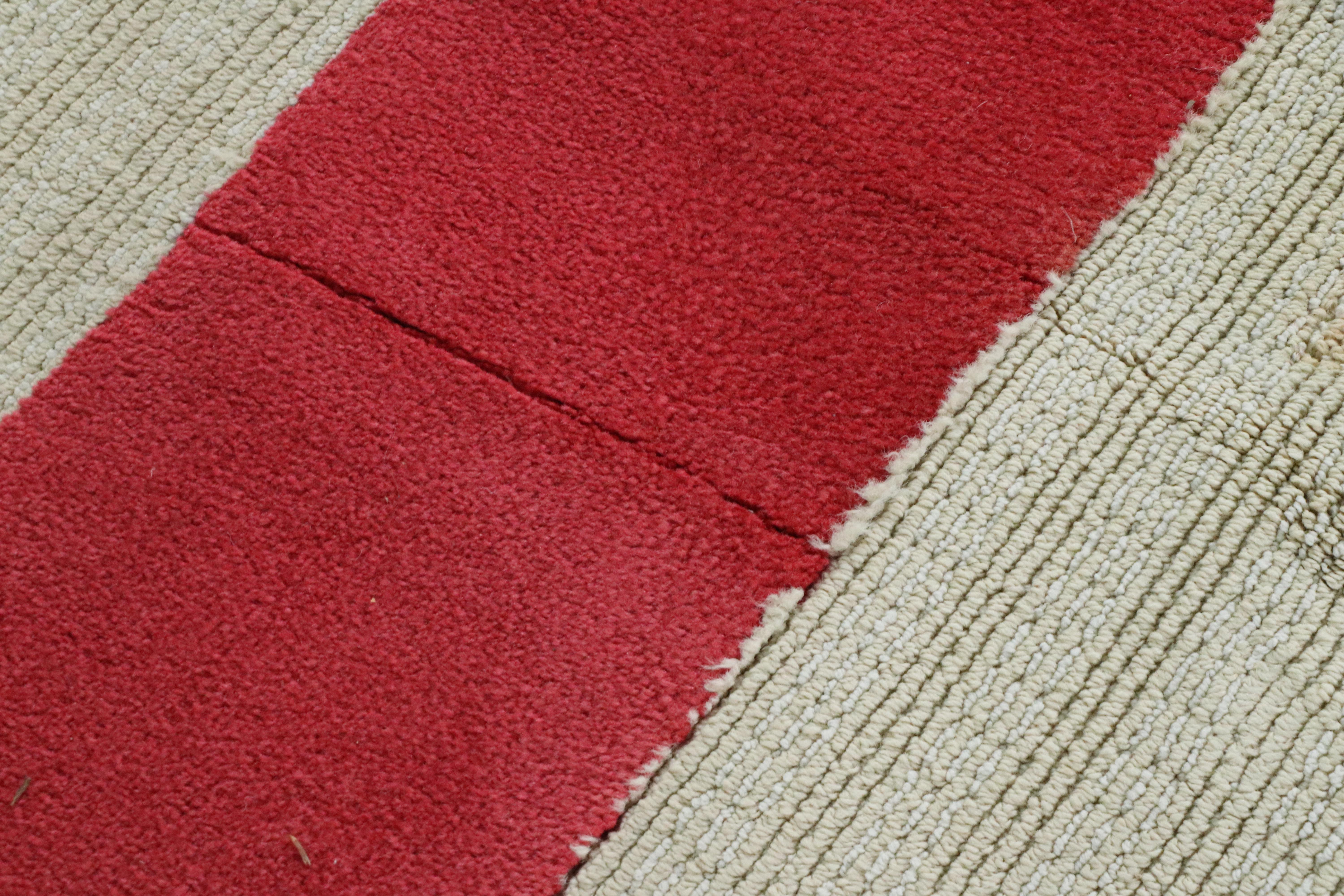 11'11 x 19'8 Machine Made Custom Room Sized Rug