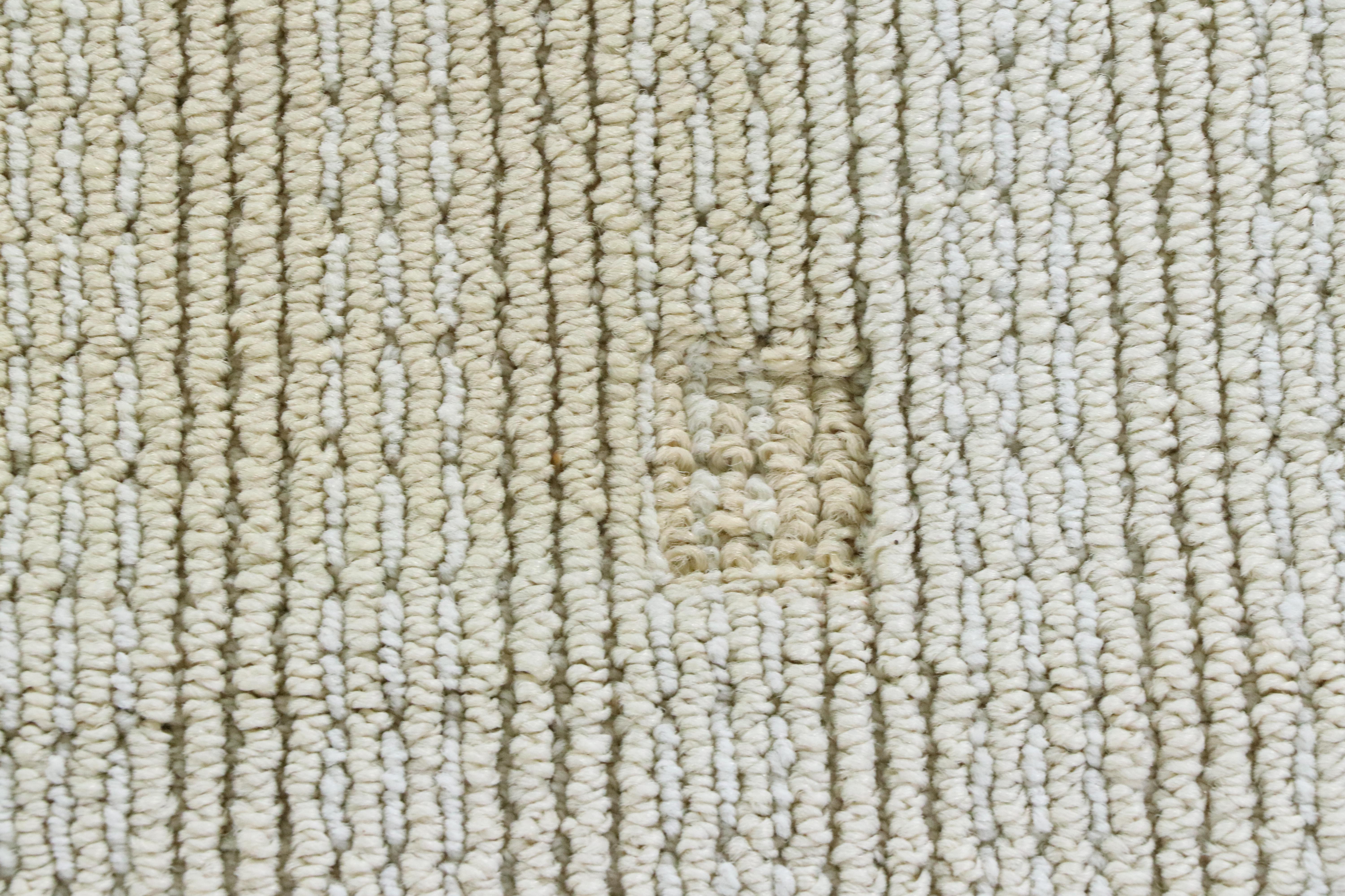 11'11 x 19'8 Machine Made Custom Room Sized Rug