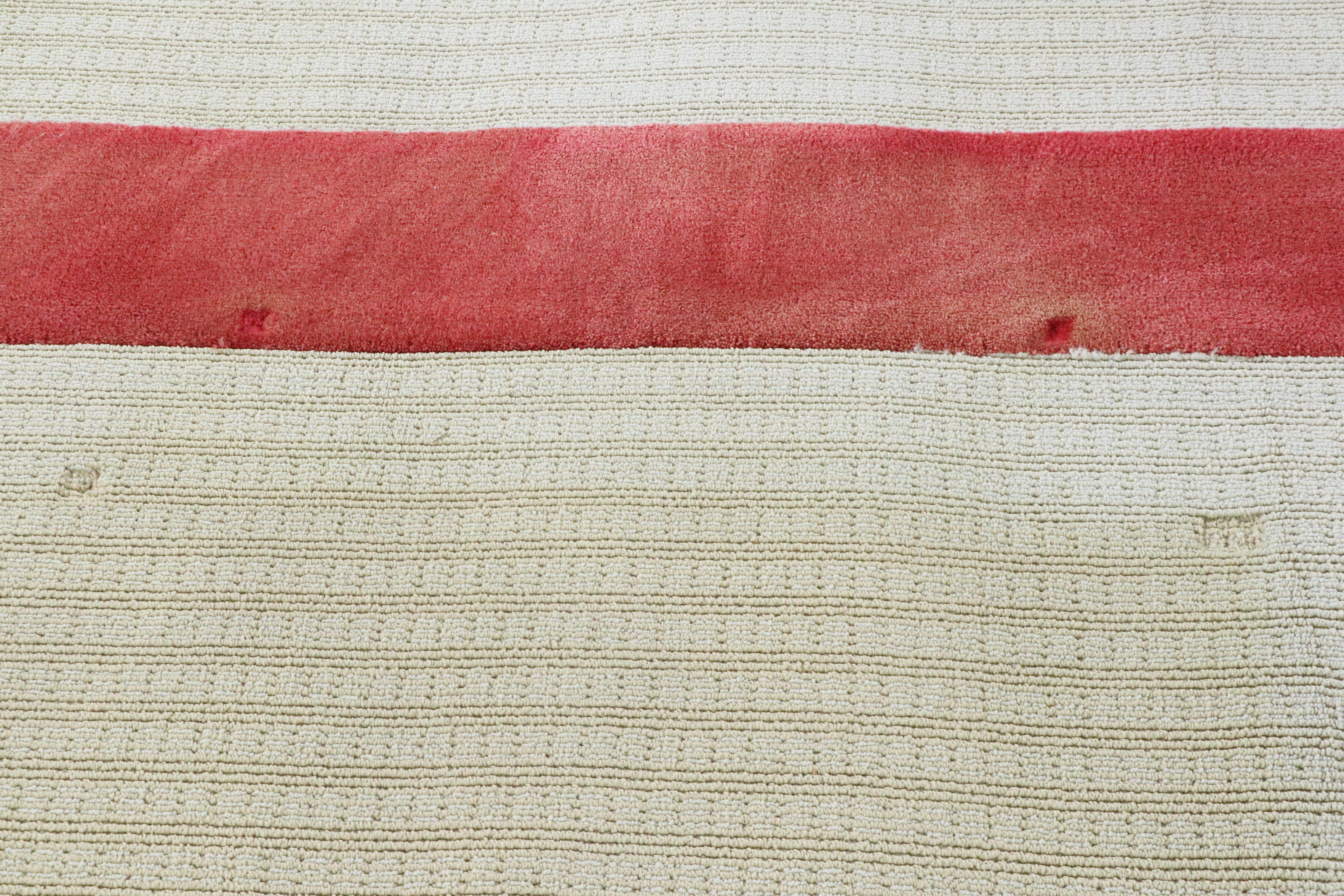 11'11 x 19'8 Machine Made Custom Room Sized Rug