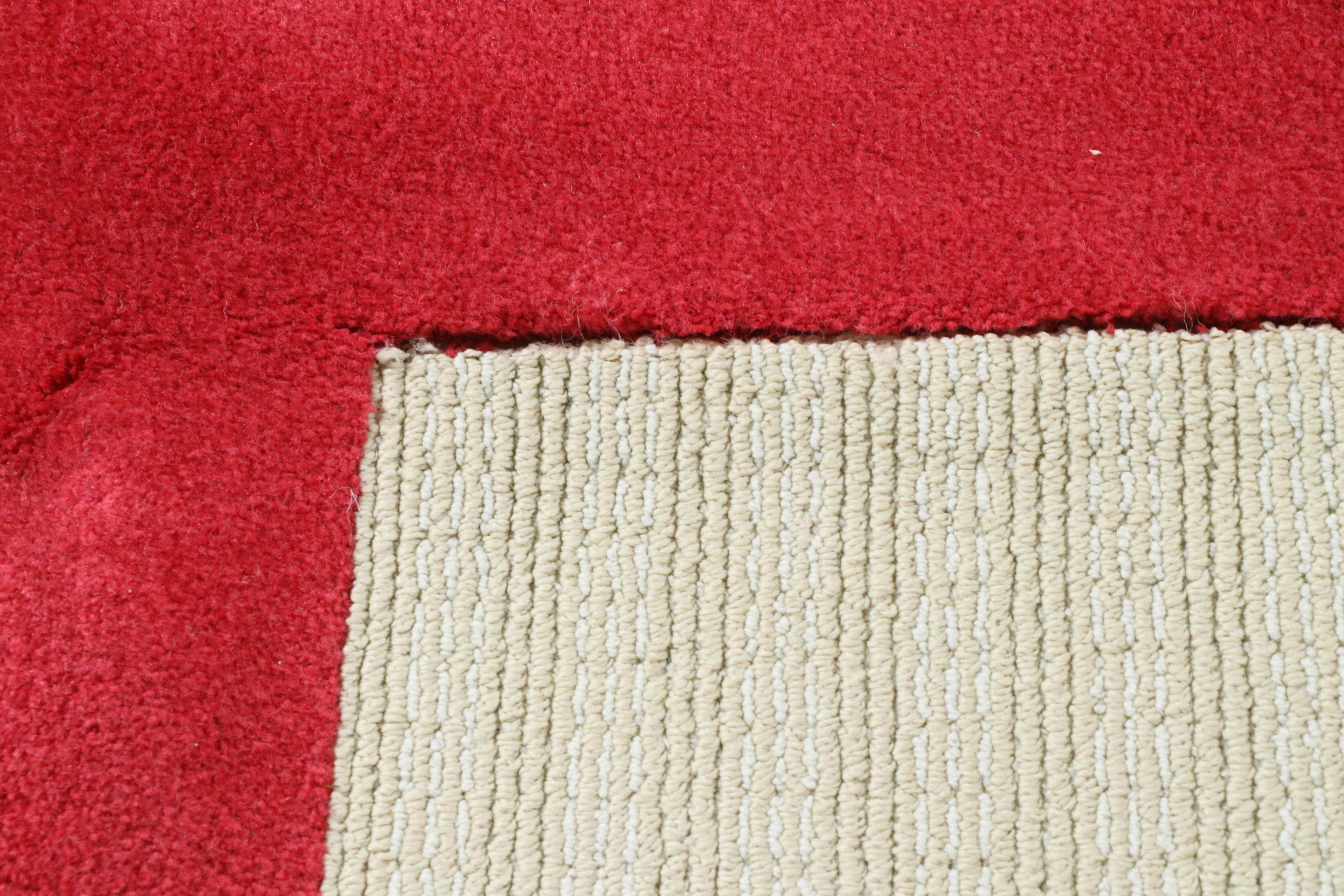 11'11 x 19'8 Machine Made Custom Room Sized Rug