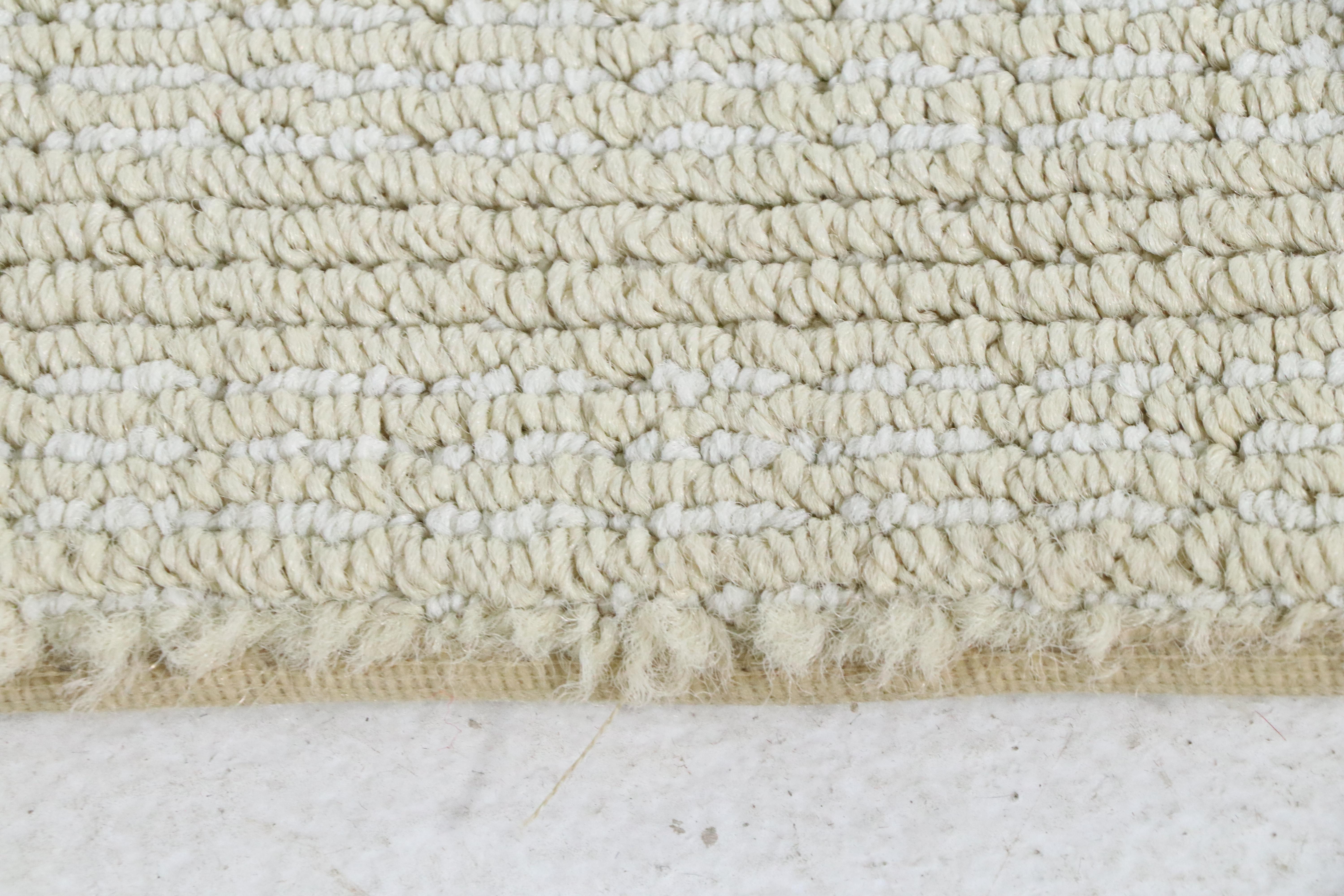 11'11 x 19'8 Machine Made Custom Room Sized Rug