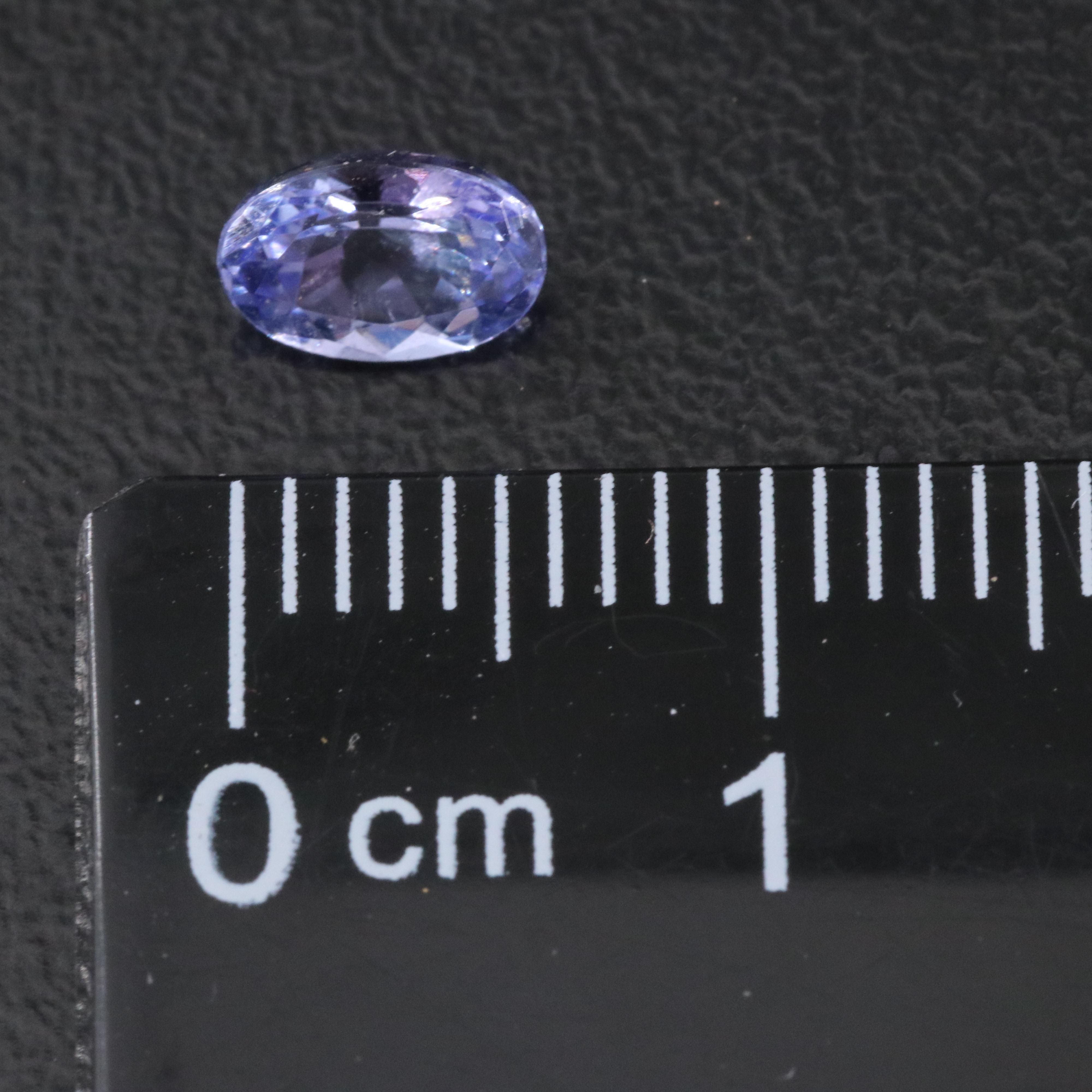 Loose 1.93 CTW Tanzanite Lot