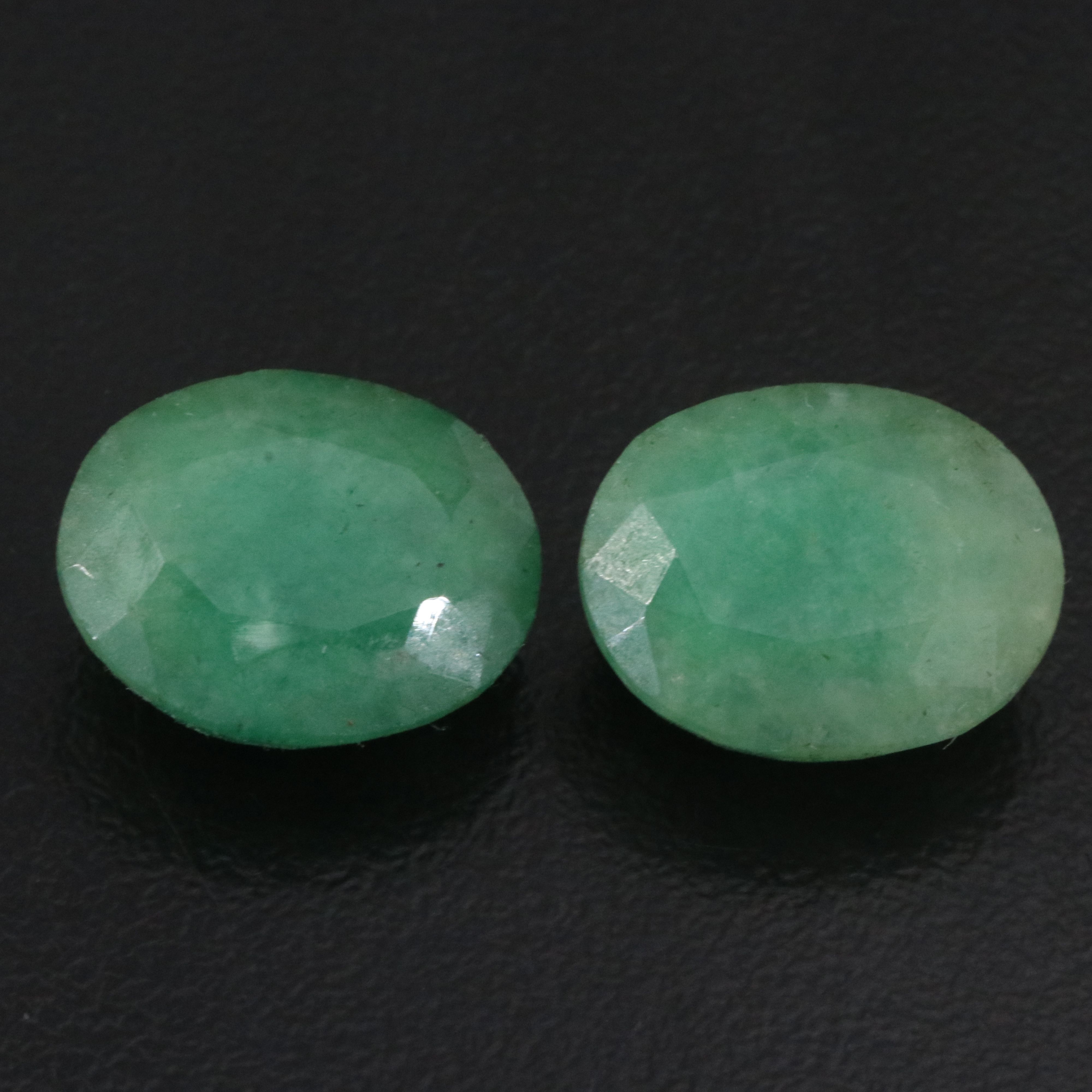 Loose 14.80 CTW Quartzite Pair